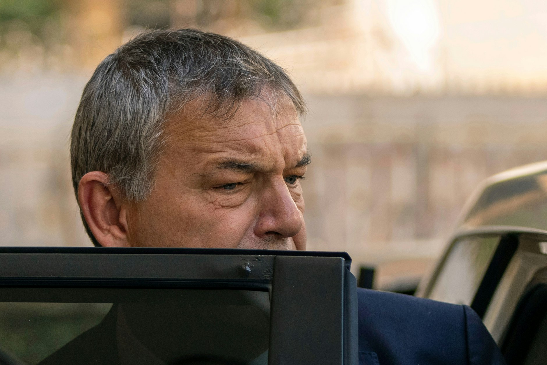 Der Generalkommissar der UNO-Agentur für palästinensische Flüchtlinge, Philippe Lazzarini, hat nach eigenen Angaben nicht gewusst, dass sein Mitarbeiter für die Hamas tätig war.