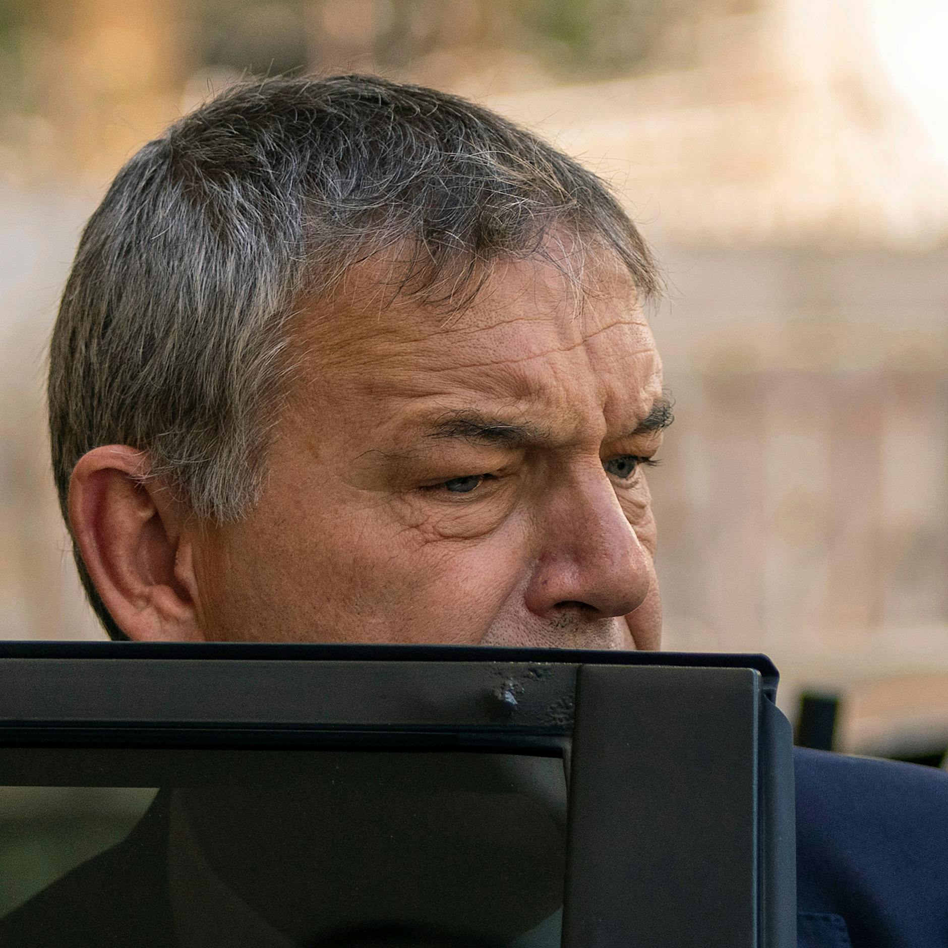 UNRWA-Chef: Wusste nicht, dass Mitarbeiter Fateh Sherif Abu el-Amin ein Hamas-Anführer war