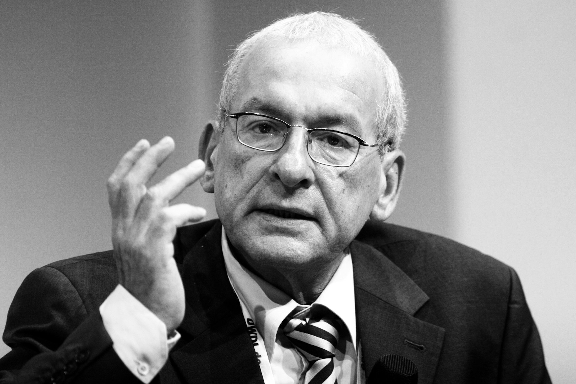 Peter Zwegat („Raus aus den Schulden“) ist im Alter von 74 Jahren gestorben.