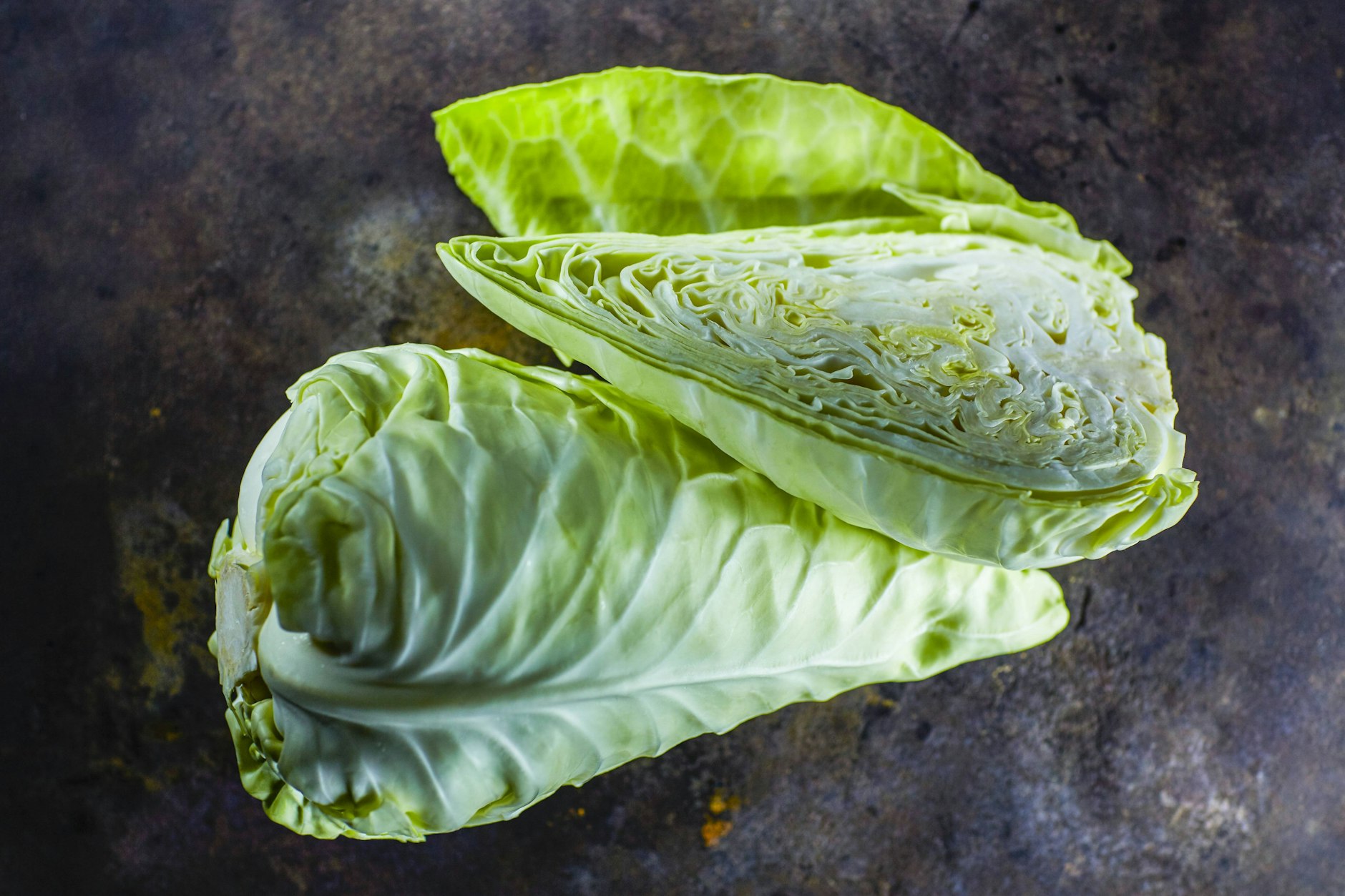 Probieren Sie Omas Rezept für Spitzkohl unbedingt mal aus - es ist ganz einfach. 