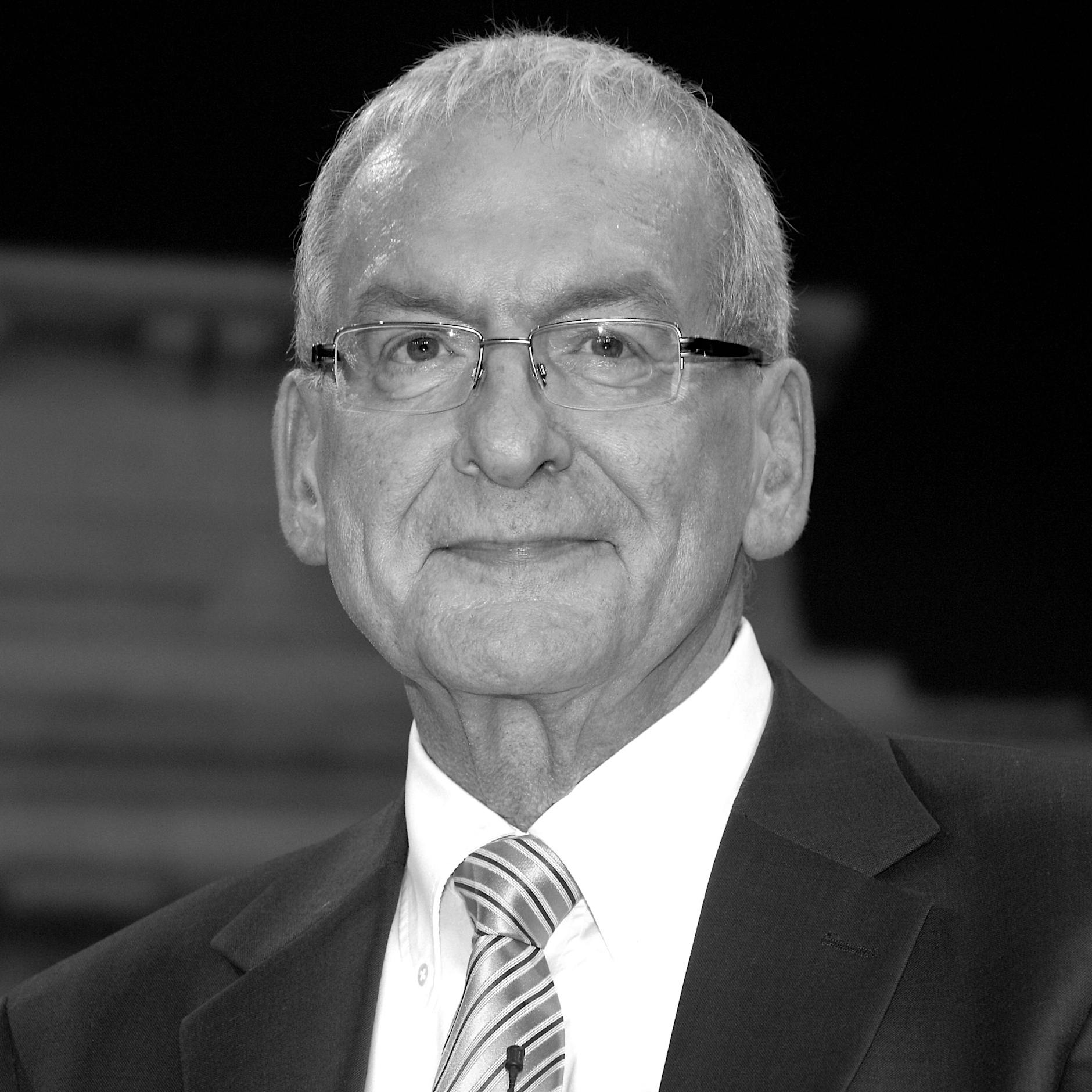 TV-Schuldnerberater Peter Zwegat ist tot