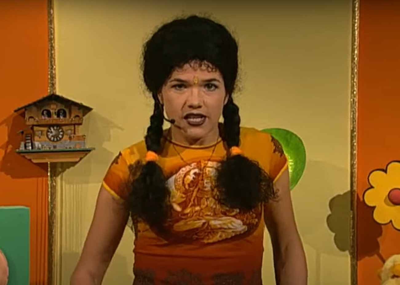 TV-Legende: Kennen Sie noch „Rickys Popsofa“? Hier gibt’s die Kultshow!