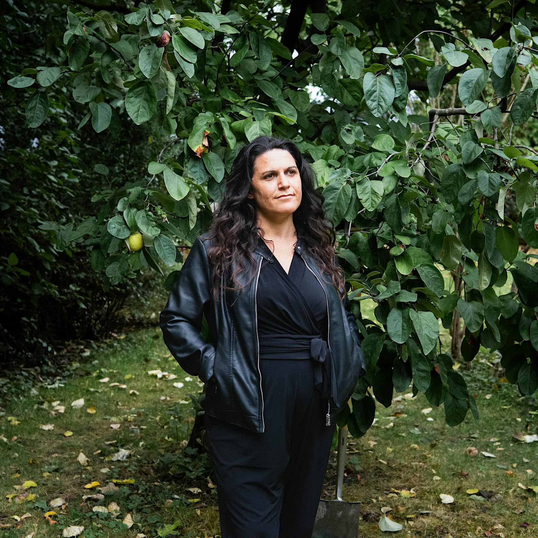 Israelis und Palästinenser in Berlin: „Ich träume nachts von Bomben und Leichen auf den Straßen“