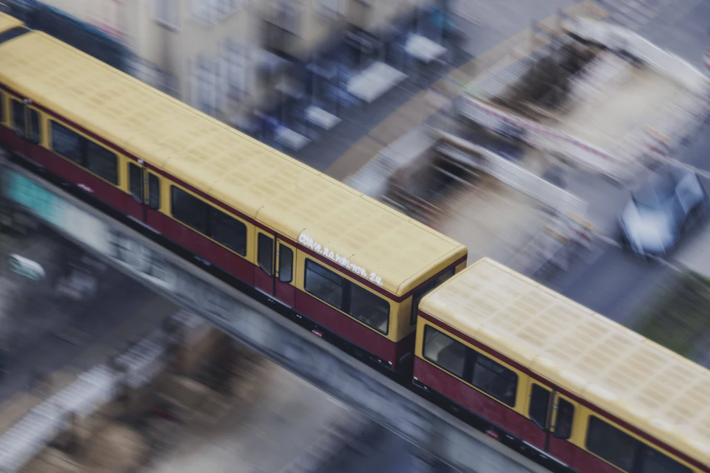 Verkehr am Donnerstag in Berlin: Straßensperrungen und Einschränkungen bei ...