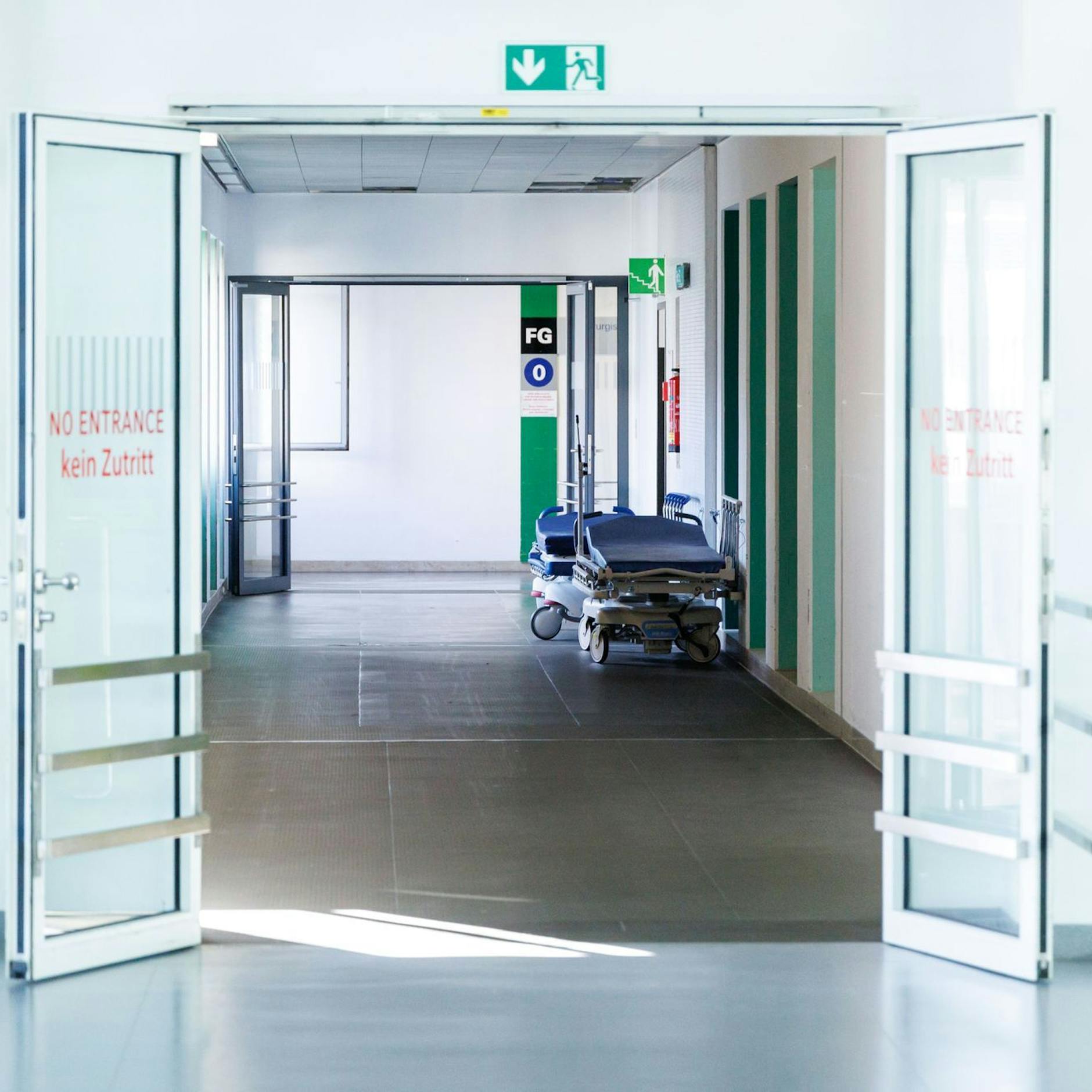 Image - SPD-Fraktion will Kliniken zur Durchführung von Abtreibungen verpflichten