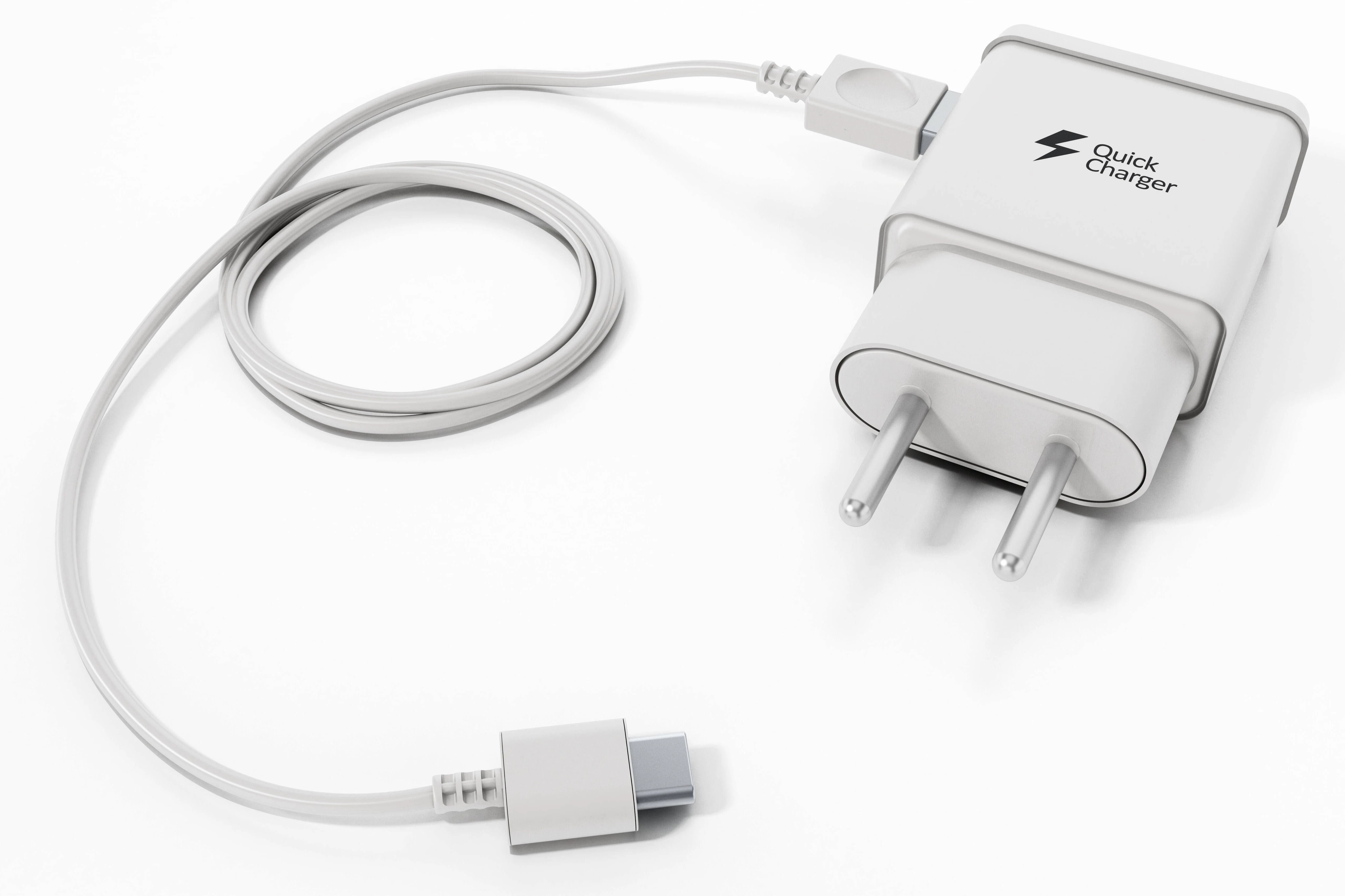 Ladekabel können versteckte Stromfresser sein. 