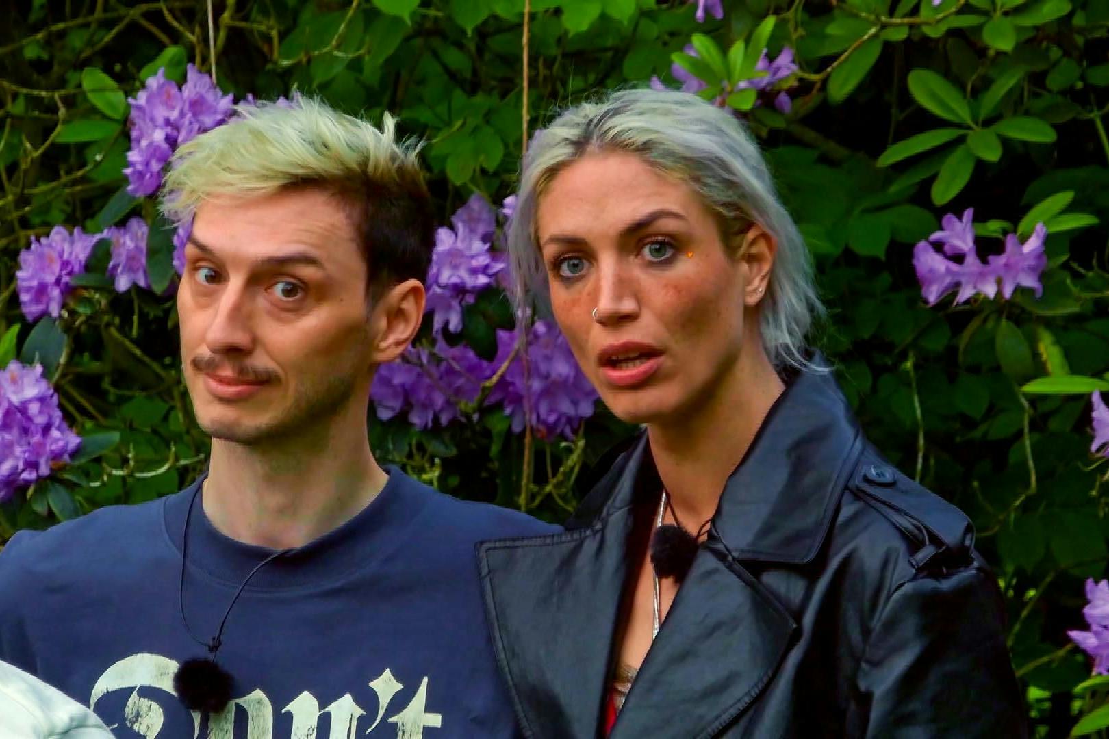 Tessa Bergmeier hat Post vom Anwalt bekommen.