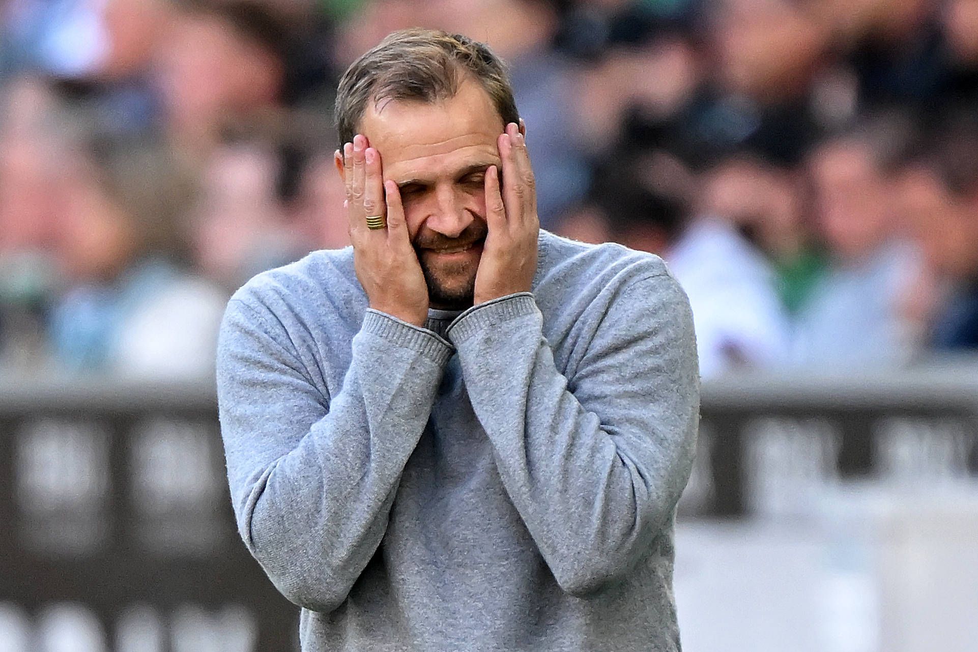 1. FC Union Berlin: Schon wieder ein Vereinsrekord – wenn auch ein unliebsamer