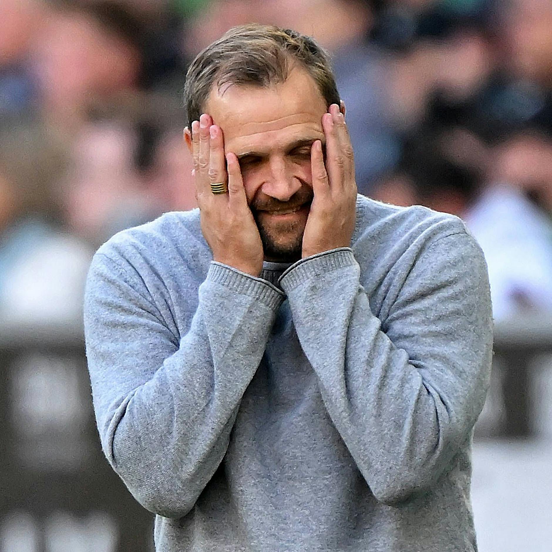 1. FC Union Berlin: Schon wieder ein Vereinsrekord – wenn auch ein unliebsamer