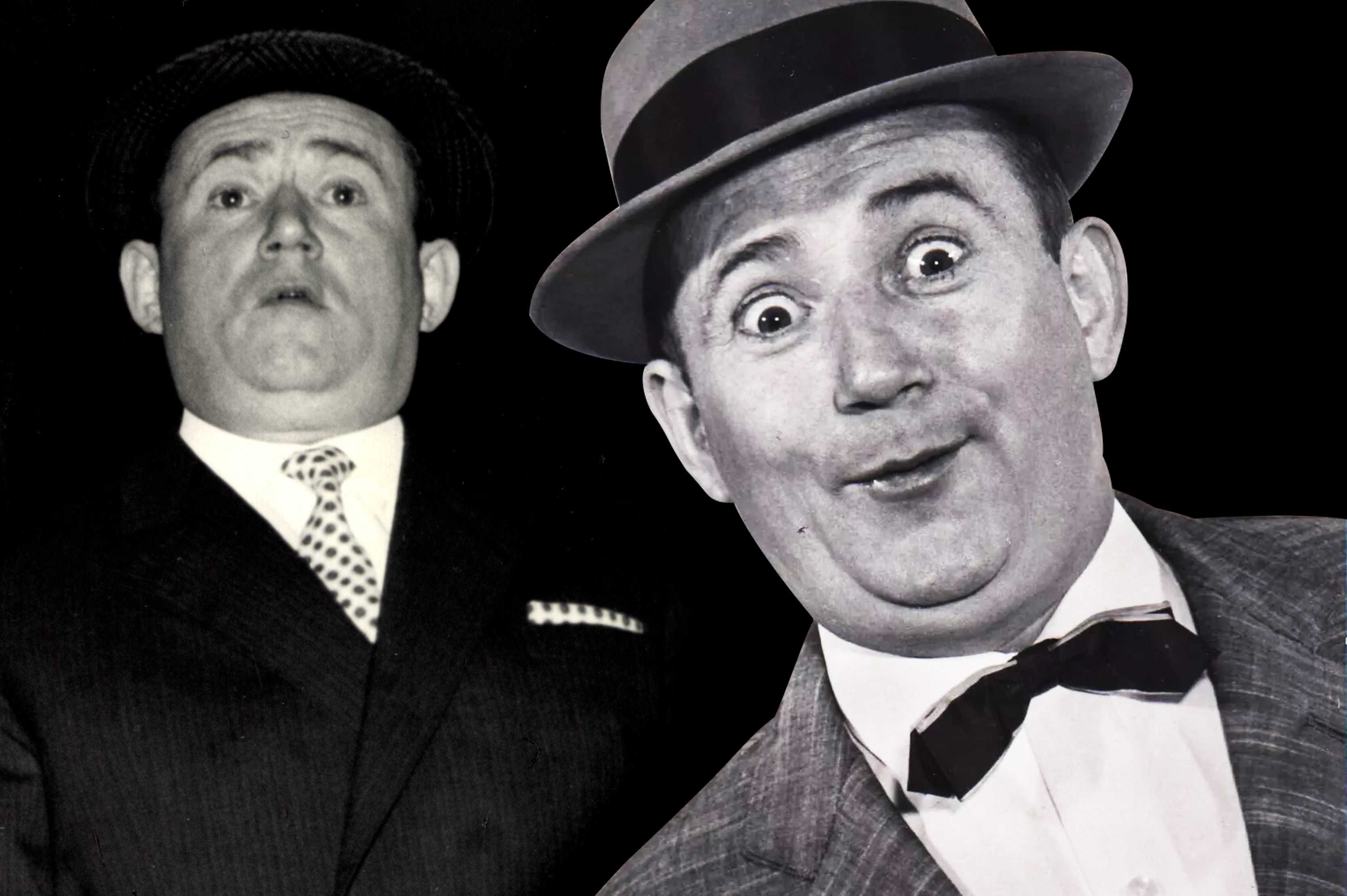 DDR-Legende: Kennen Sie noch Eberhard Cohrs? Das düstere Ende des TV-Stars