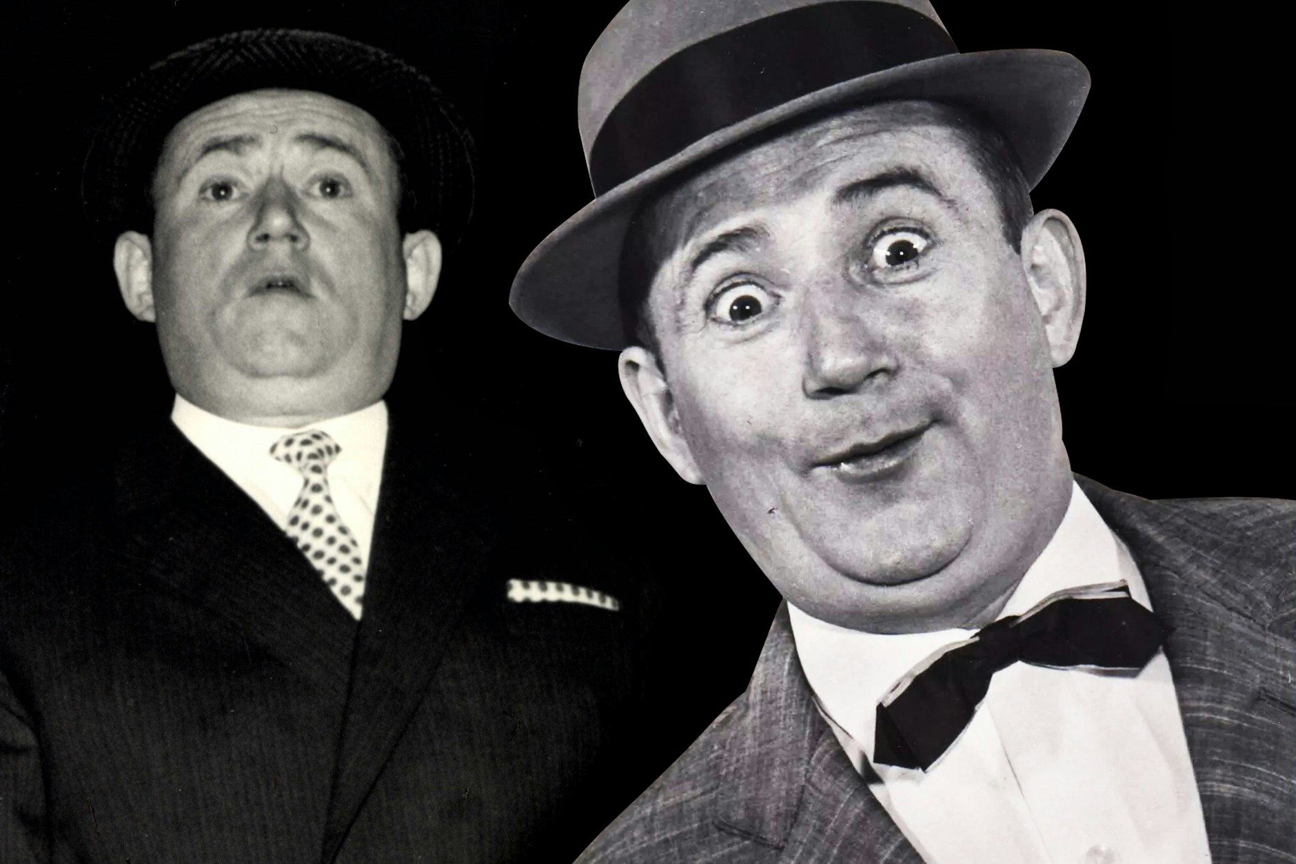 Komiker Eberhard Cohrs wurde bekannt als Der „Kleene mit der großen Gusche“ – und war beim Fernseh-Publikum beliebt.