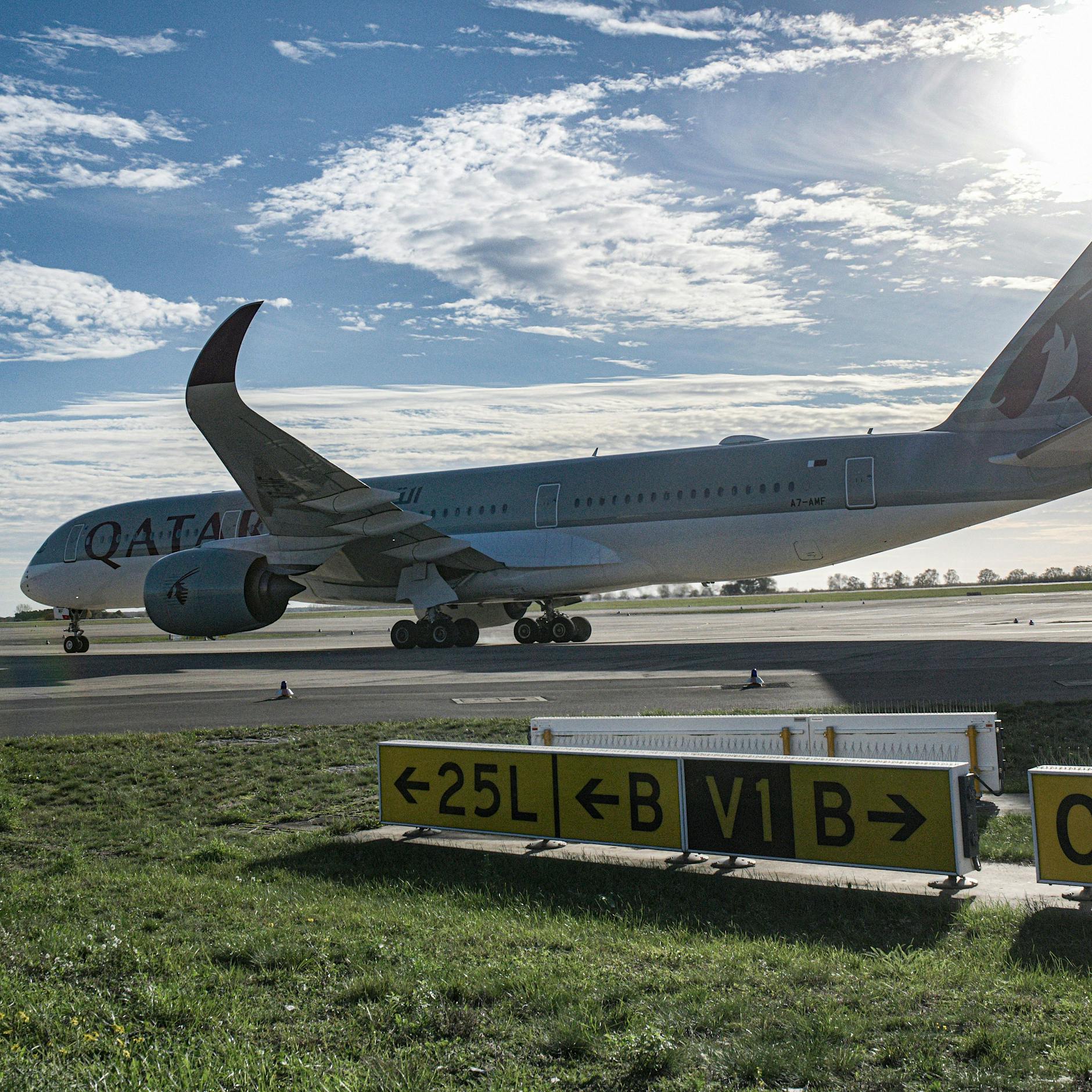 Magnetfeld zwingt BER zur Umbenennung! Startbahnen kriegen neue Namen