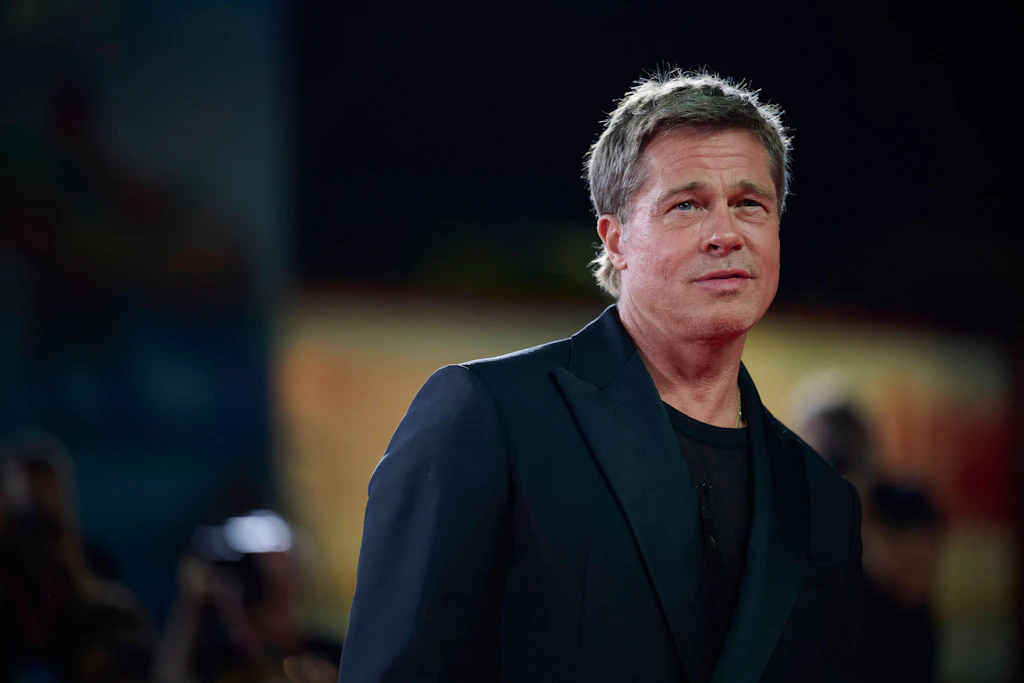 Krasser Instagram-Betrug mit Brad Pitt: Diese Hollywood-Stars haben kein Social Media