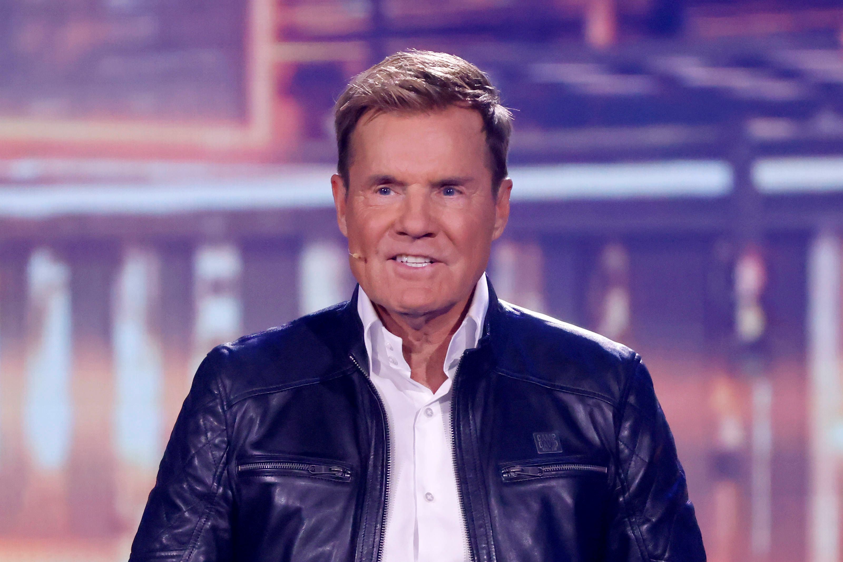 Image - Dieter Bohlen packt über Stefan Raab aus: „Er meinte, ich wäre ...“
