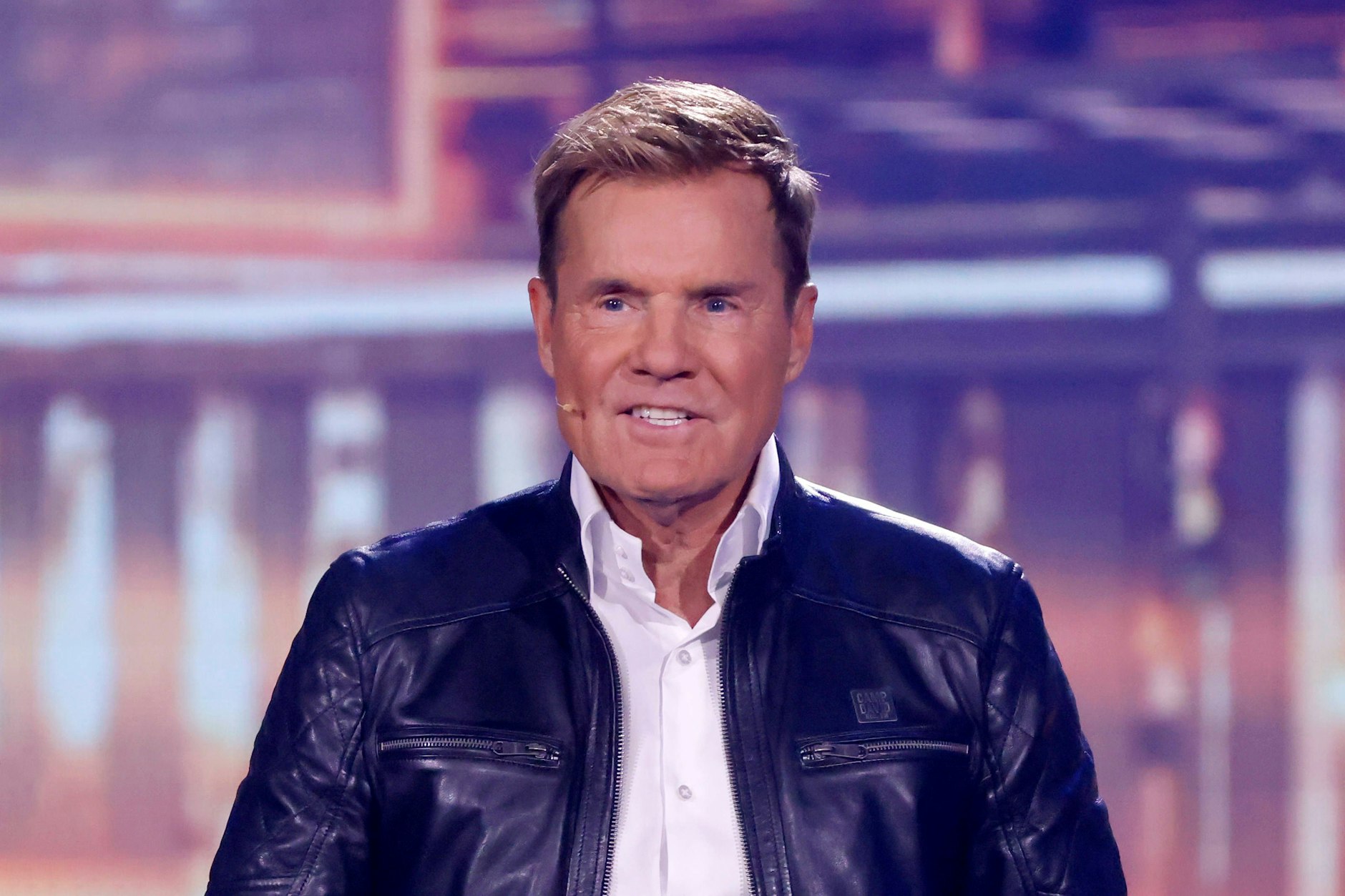Dieter Bohlen klärt nun über sein Verhältnis mit Stefan Raab auf.