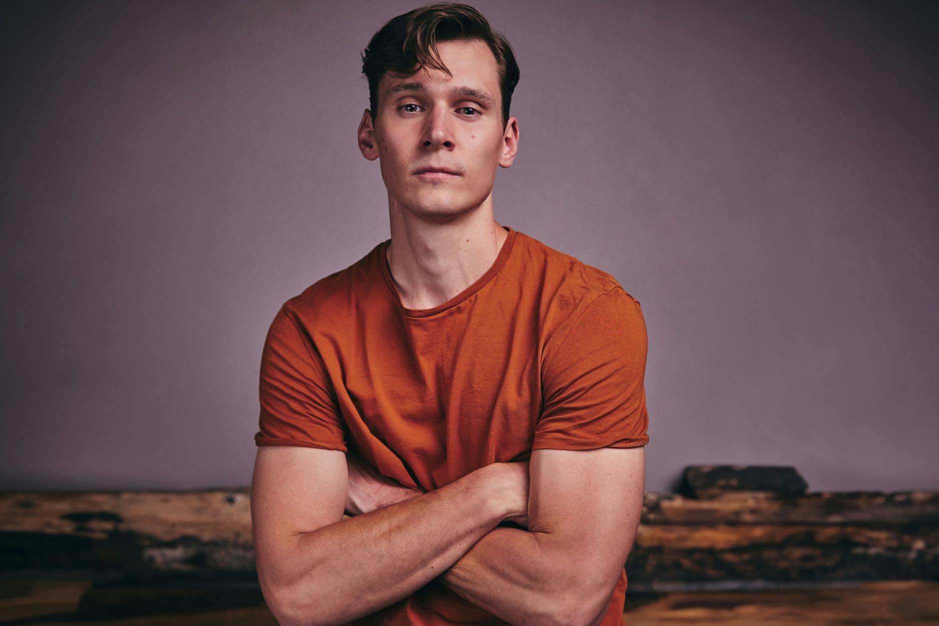 Hamburg oder Berlin? Für Rick Okon fällt die Entscheidung klar aus.