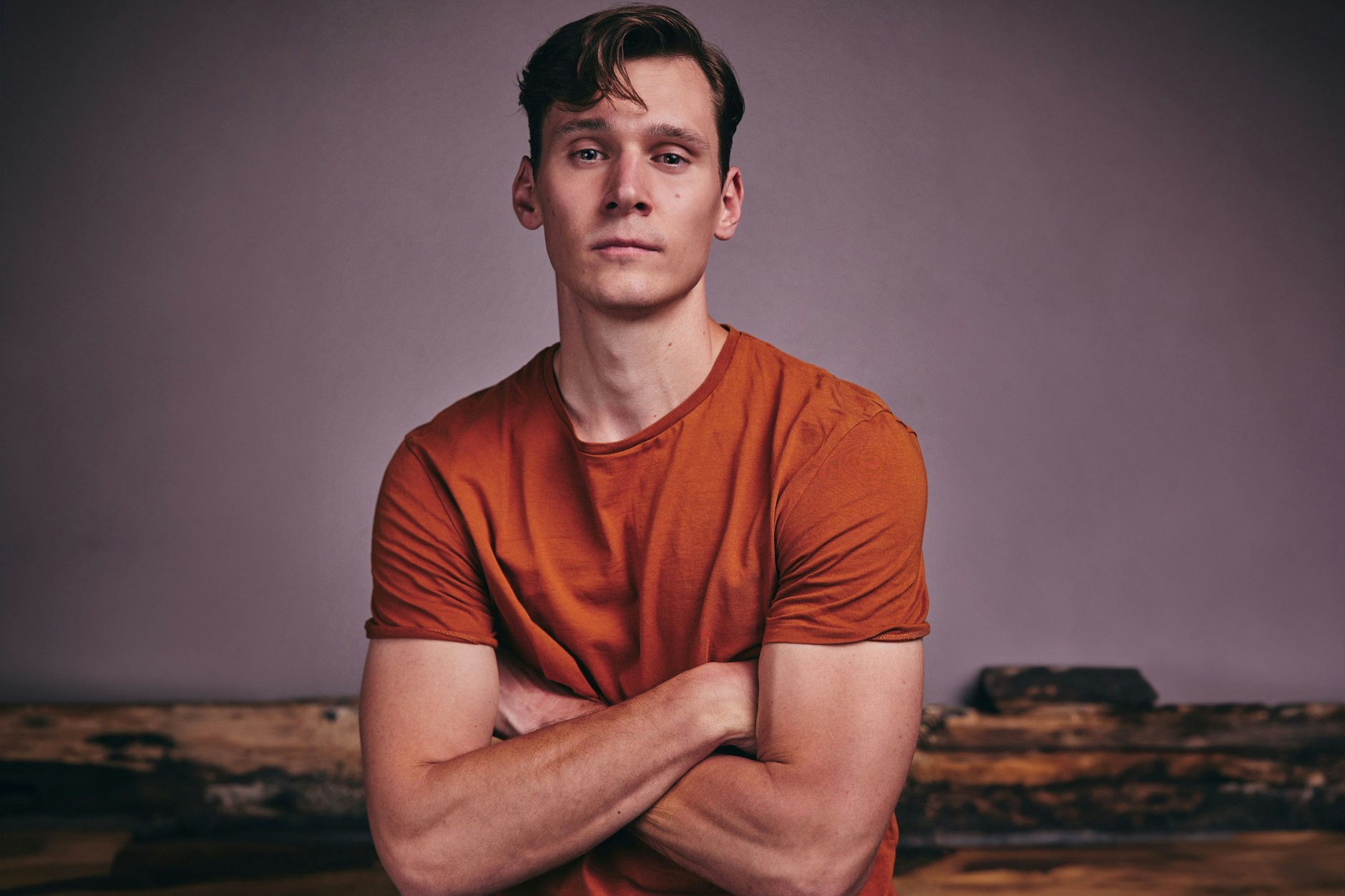 Hamburg oder Berlin? Für Rick Okon fällt die Entscheidung klar aus.