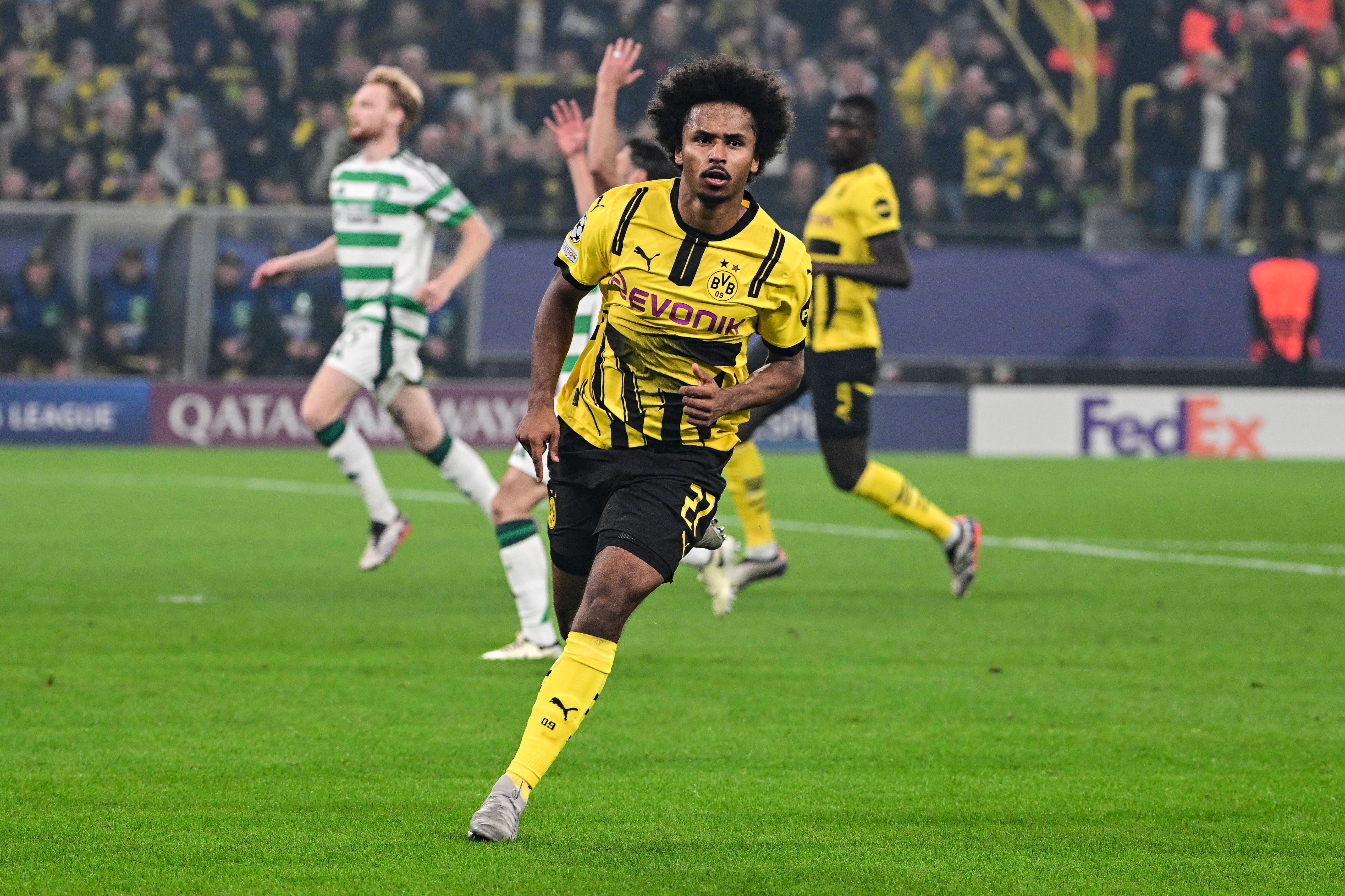 Image - Champions League: Dortmund feiert Rekordsieg, Leverkusen schlägt Milan