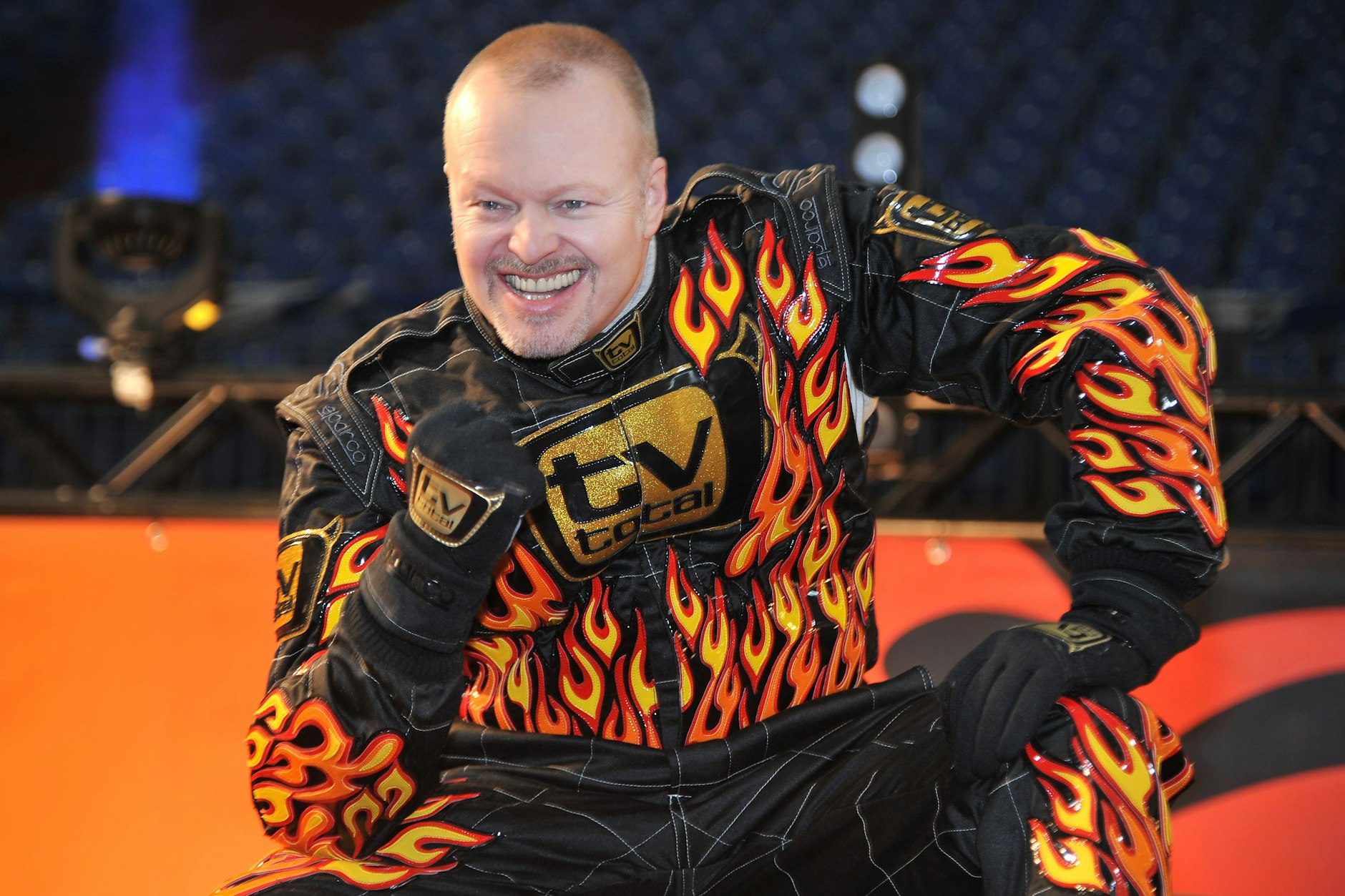 Ist Stefan Raab wirklich neidisch auf Dieter Bohlen?