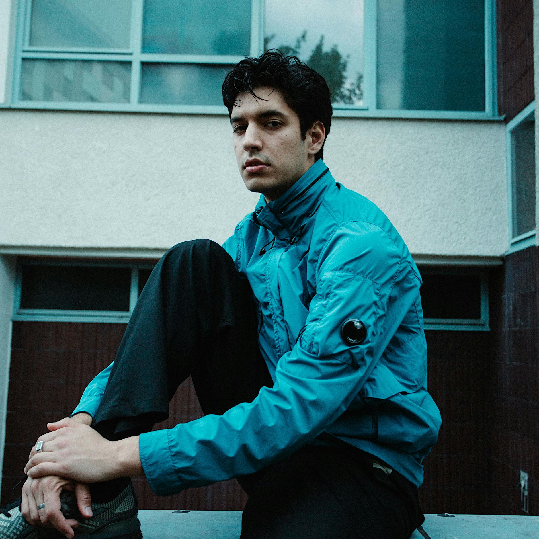 Berliner Rapper Apsilon im Interview: „Moabit ist für mich viel mehr Heimat als die Bundesrepublik“