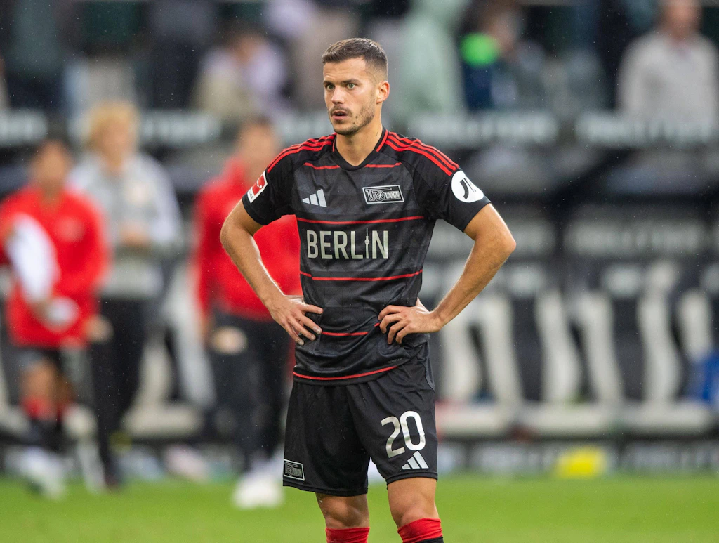 1. FC Union: Diese Stars gucken bei Bo Svensson in die Röhre!