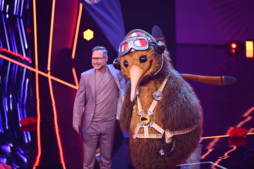 Schock für Fans: Krasse Neuerungen bei „Masked Singer“! Geht das gut?