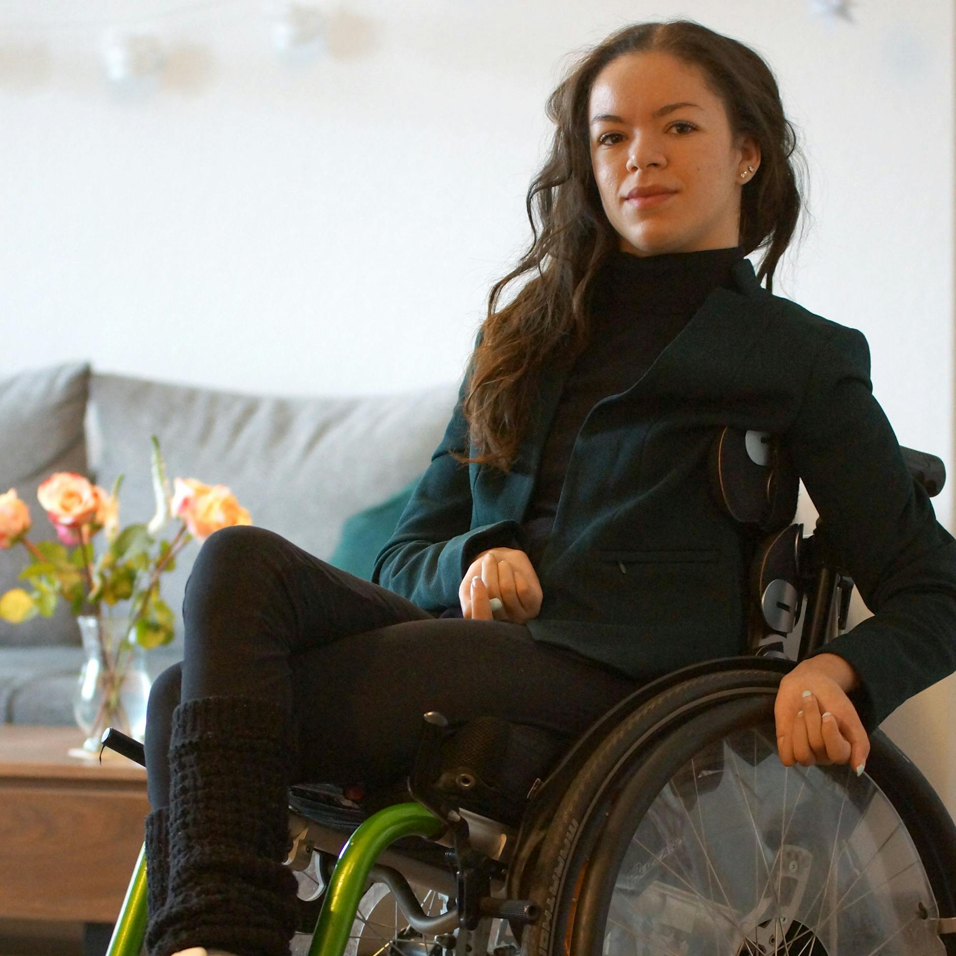 Spenden-Drama! Was ist mit dem Geld für gelähmte Turnerin Elisa Chirino passiert?