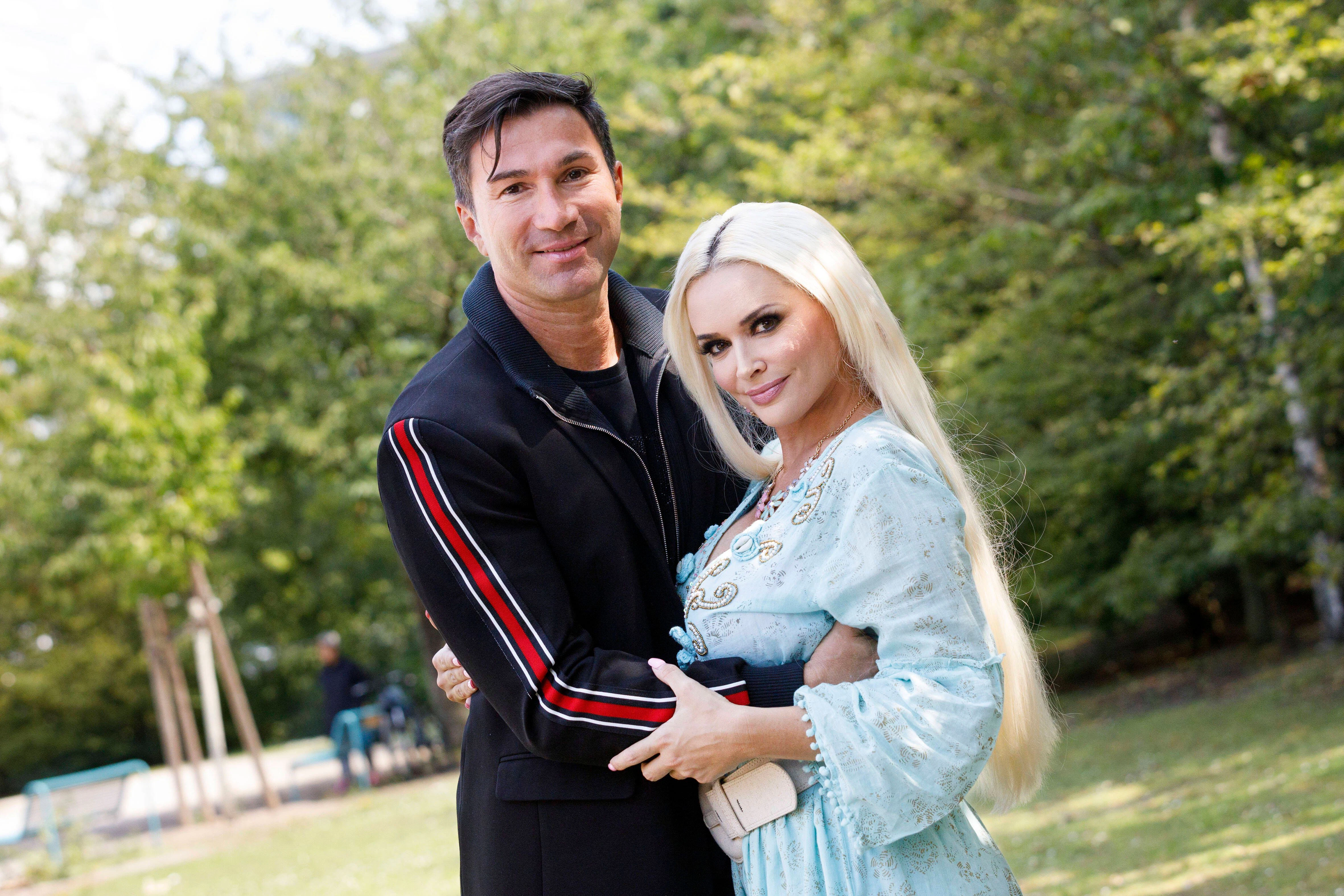 Daniela Katzenberger und Lucas Cordalis erfüllen ihrer Tochter ihren größten Wunsch.