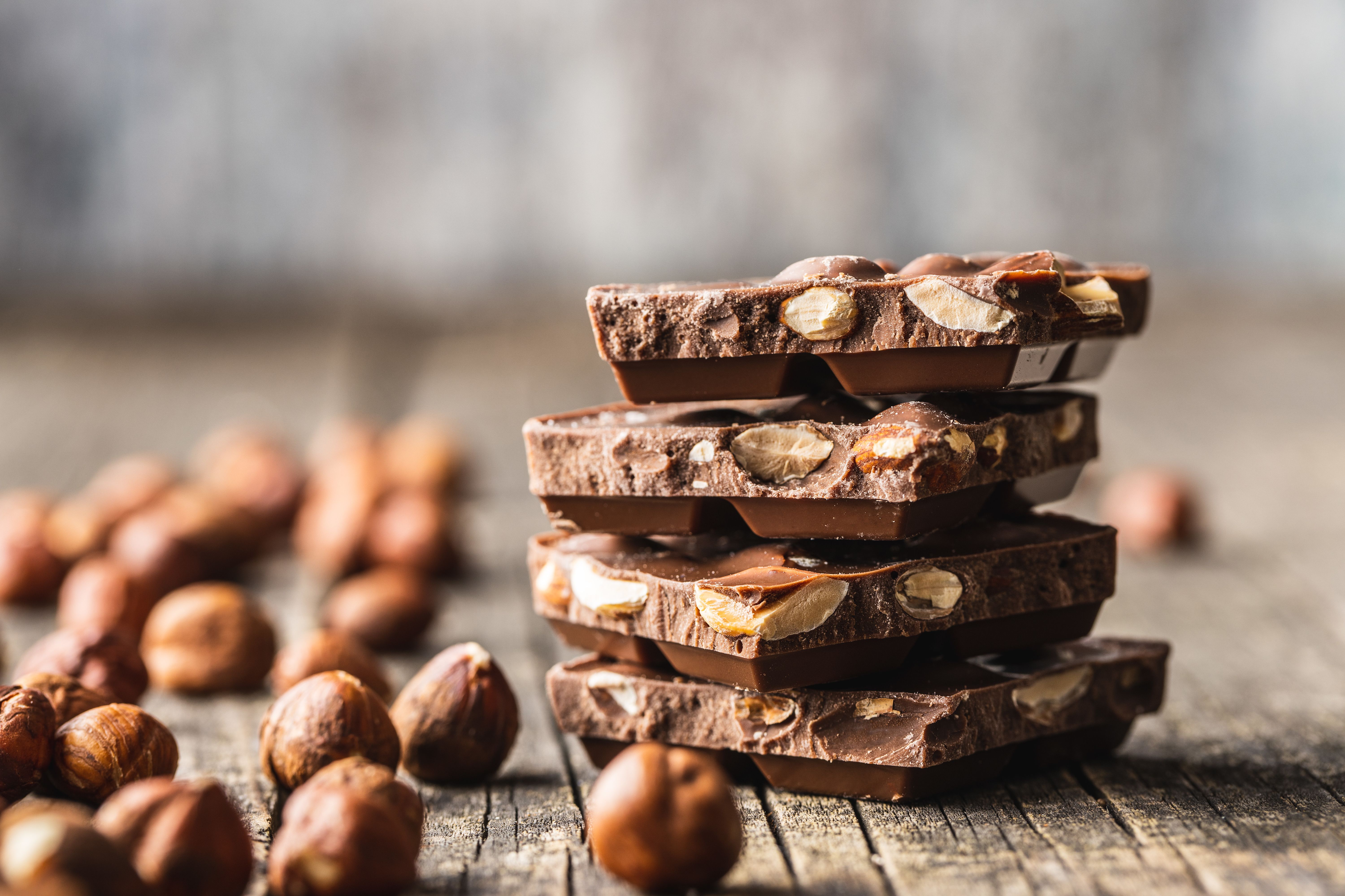Wucher in Berliner Supermarkt: Dieser Preis für Schokolade ist echt frech