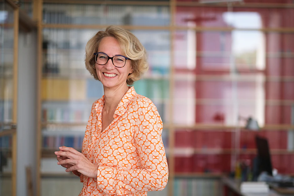 Die Berliner Verlegerin Susanne Schüssler im Gespräch über 60 Jahre Verlag Klaus Wagenbach
