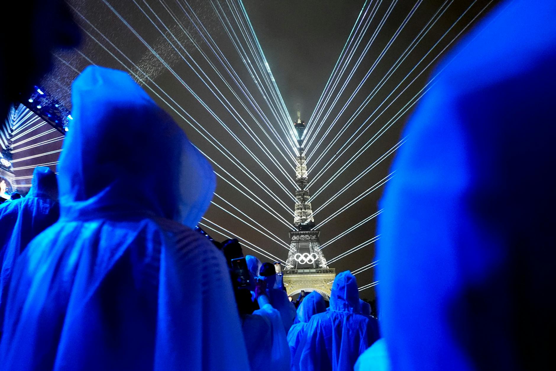 Paris hat im Sommer vorgelegt, mit der Austragung Olympischer und Paralympischer Spiele. Berlin positioniert sich für die Zukunft. Aber Bayern, Nordrhein-Westfalen und weitere Kandidaten möchten auch. 