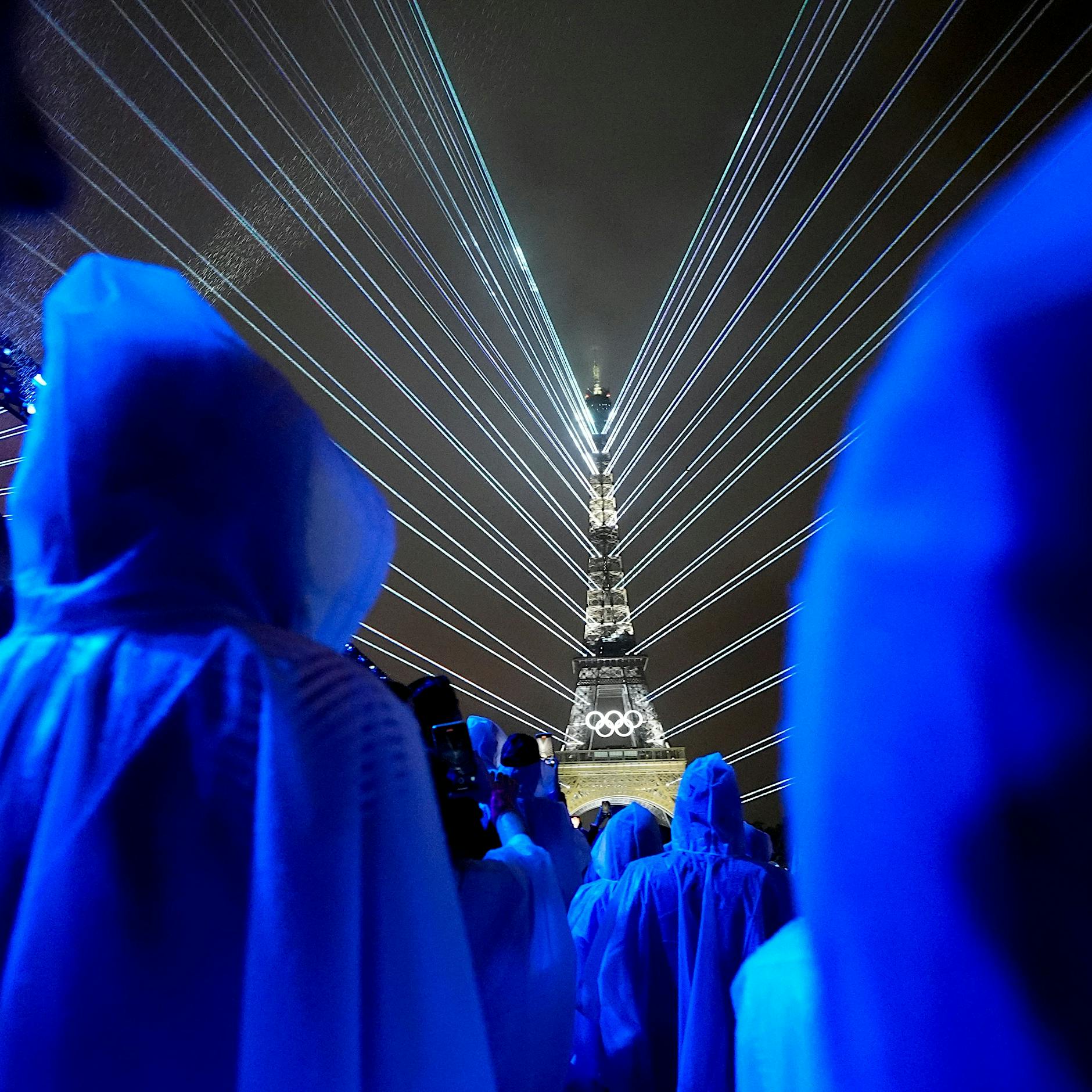 Berlin positioniert sich für Olympia – Chancen der Bewerberstädte