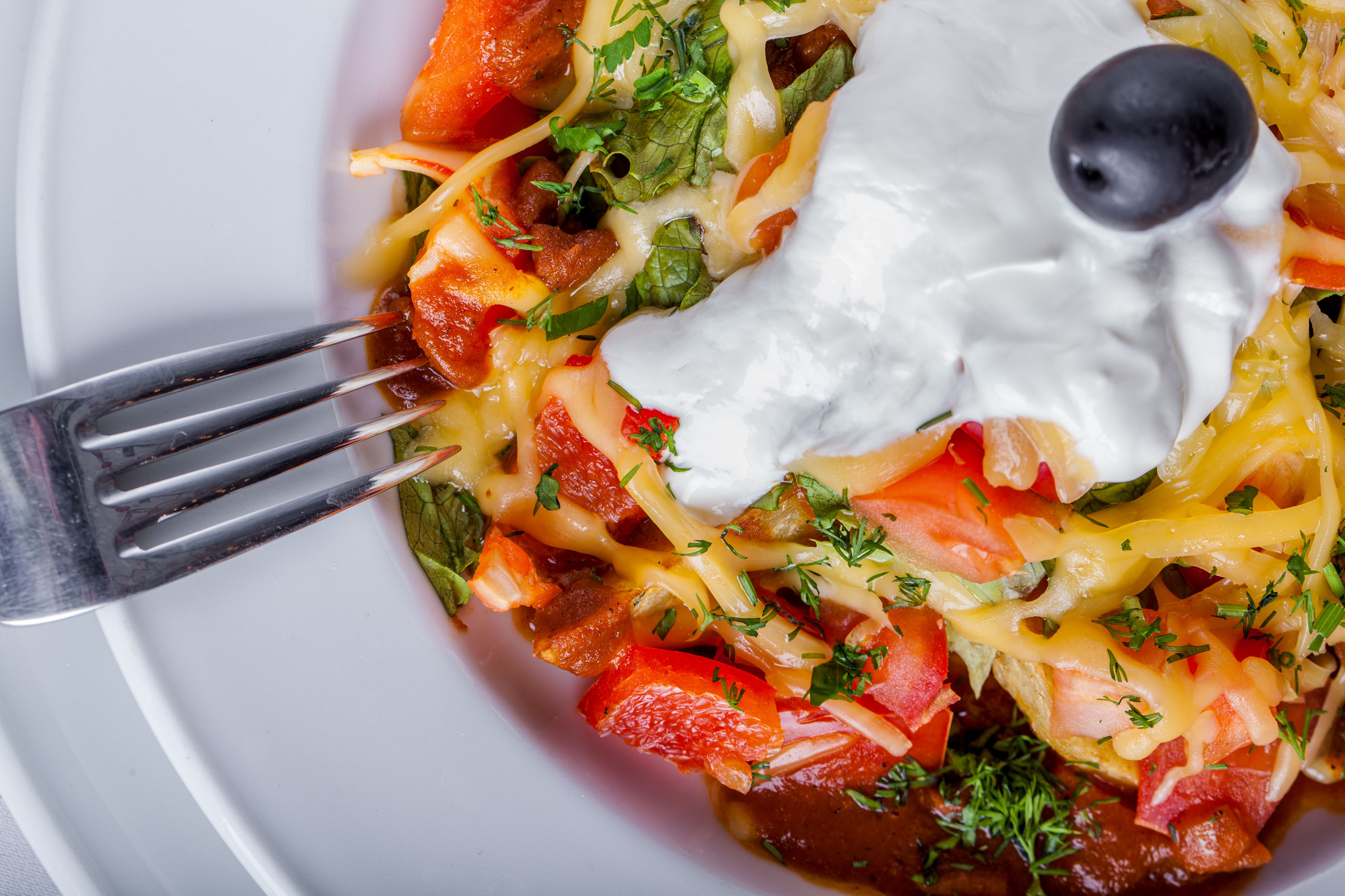 Kennen Sie noch Kawkaski-Salat? Hier das geniale Rezept von DDR-Koch Kurt Drummer