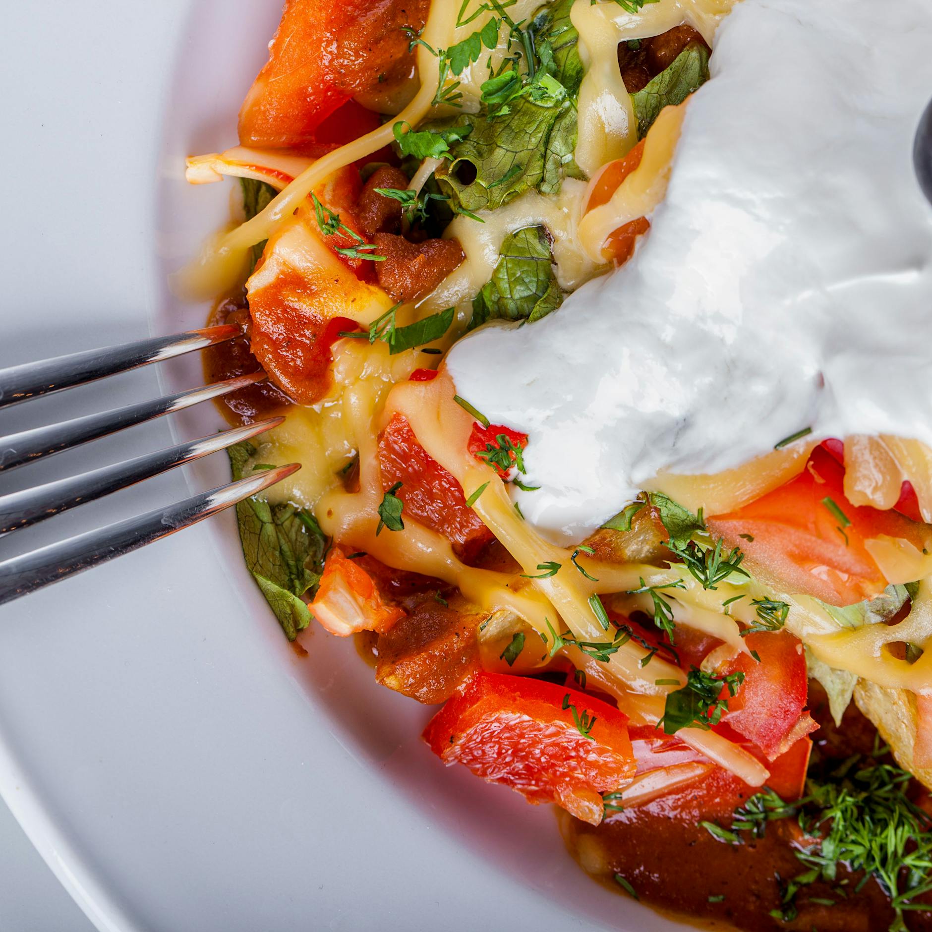 Kennen Sie noch Kawkaski-Salat? Hier das geniale Rezept von DDR-Koch Kurt Drummer