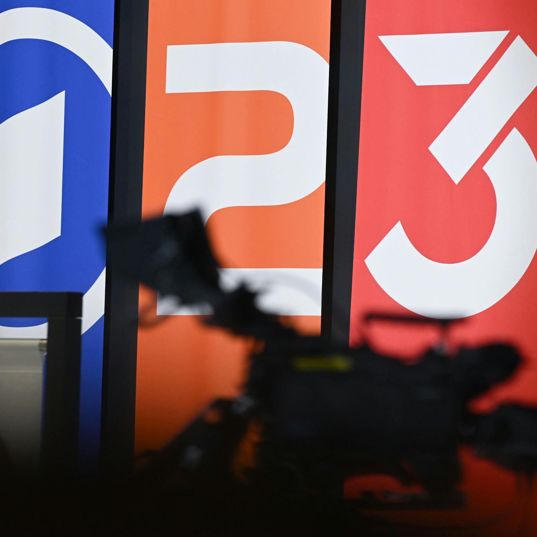 Image - Um ein paar Cent pro Gebührenzahler zu sparen: ÖRR soll Kultursender 3Sat streichen