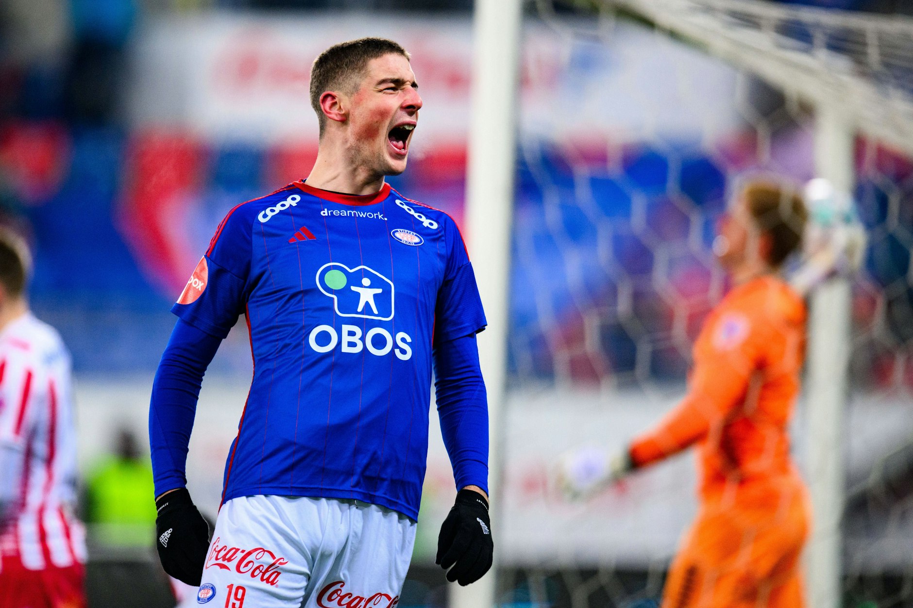 1. FC Union Berlin: Welcher Stürmer offenbar das Zeug zum ...