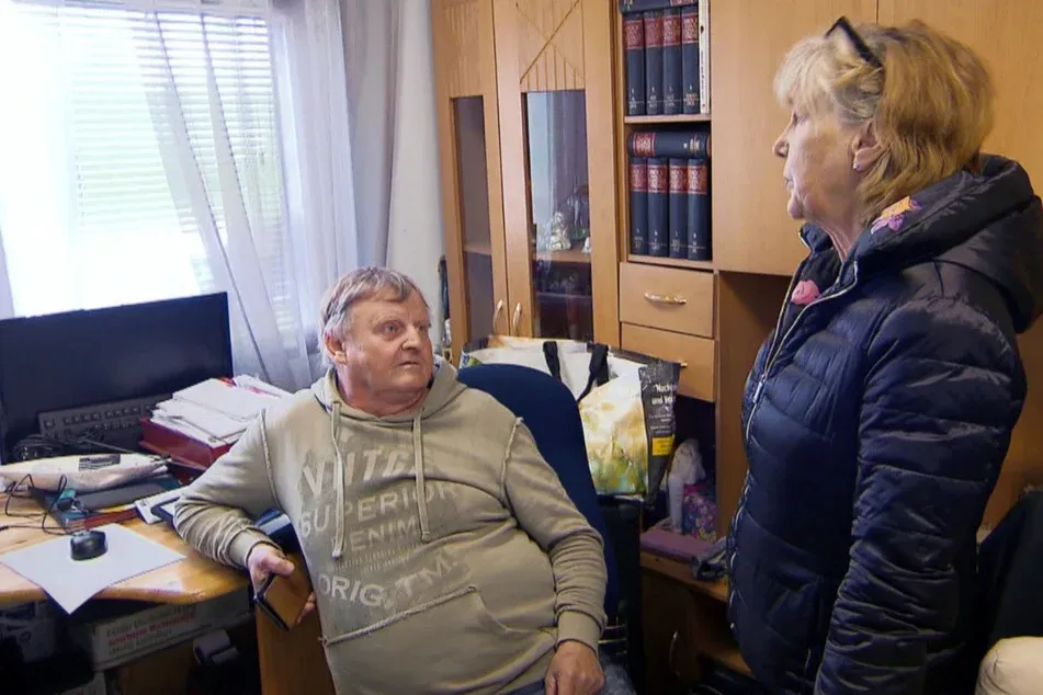 Große Trauer bei „Hartz und herzlich“: Bernd aus Krefeld ist tot