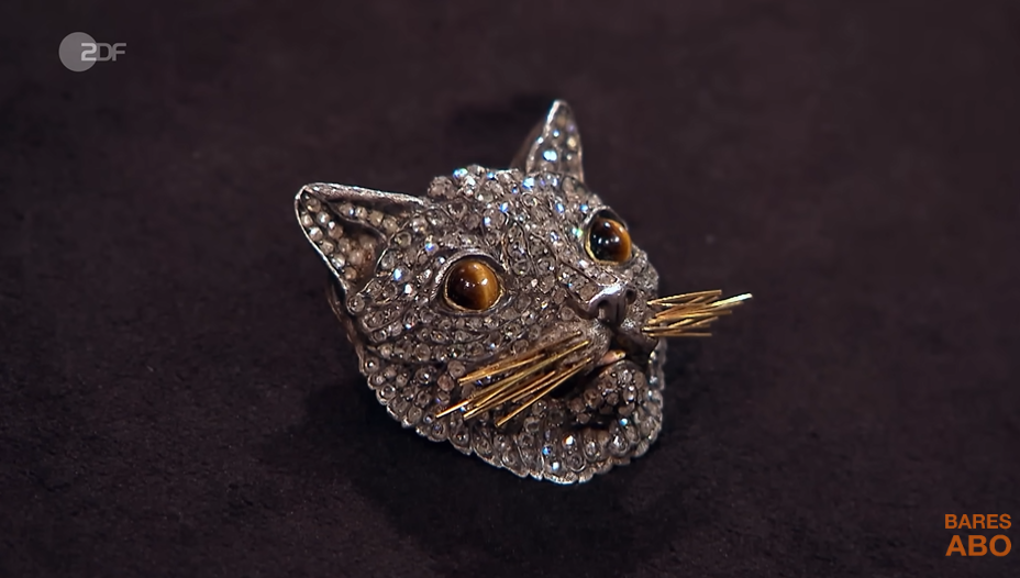 Kein Limit bei „Bares für Rares“: Startgebot pulverisiert Expertise