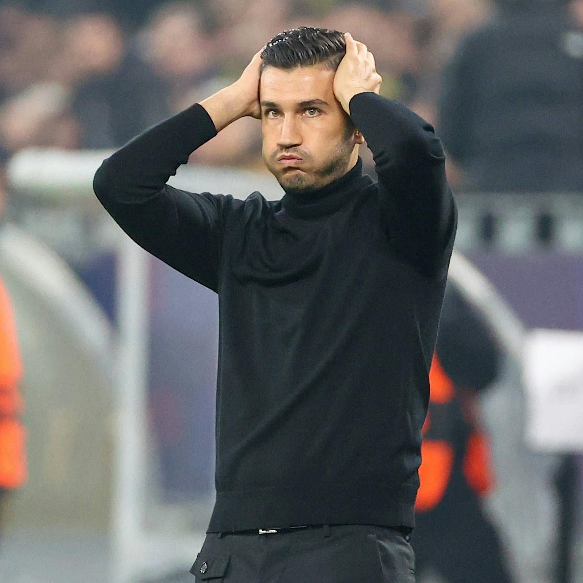 1. FC Union Berlin: Beim nächsten Gegner Dortmund ist vor allem die Inkonstanz konstant