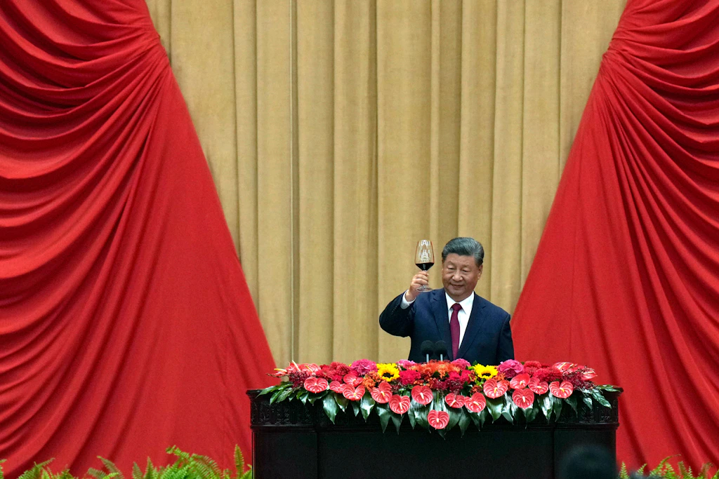Umstrukturierung, kein Niedergang: China zwischen Wachstum und Krise
