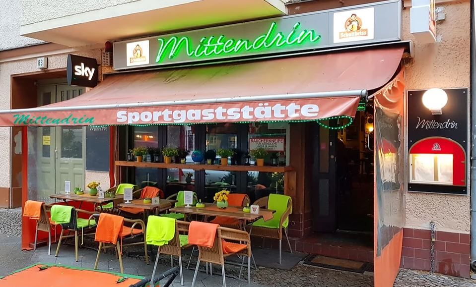 Irre: Beliebte Raucherkneipe muss schließen, weil in ihr geraucht wird!