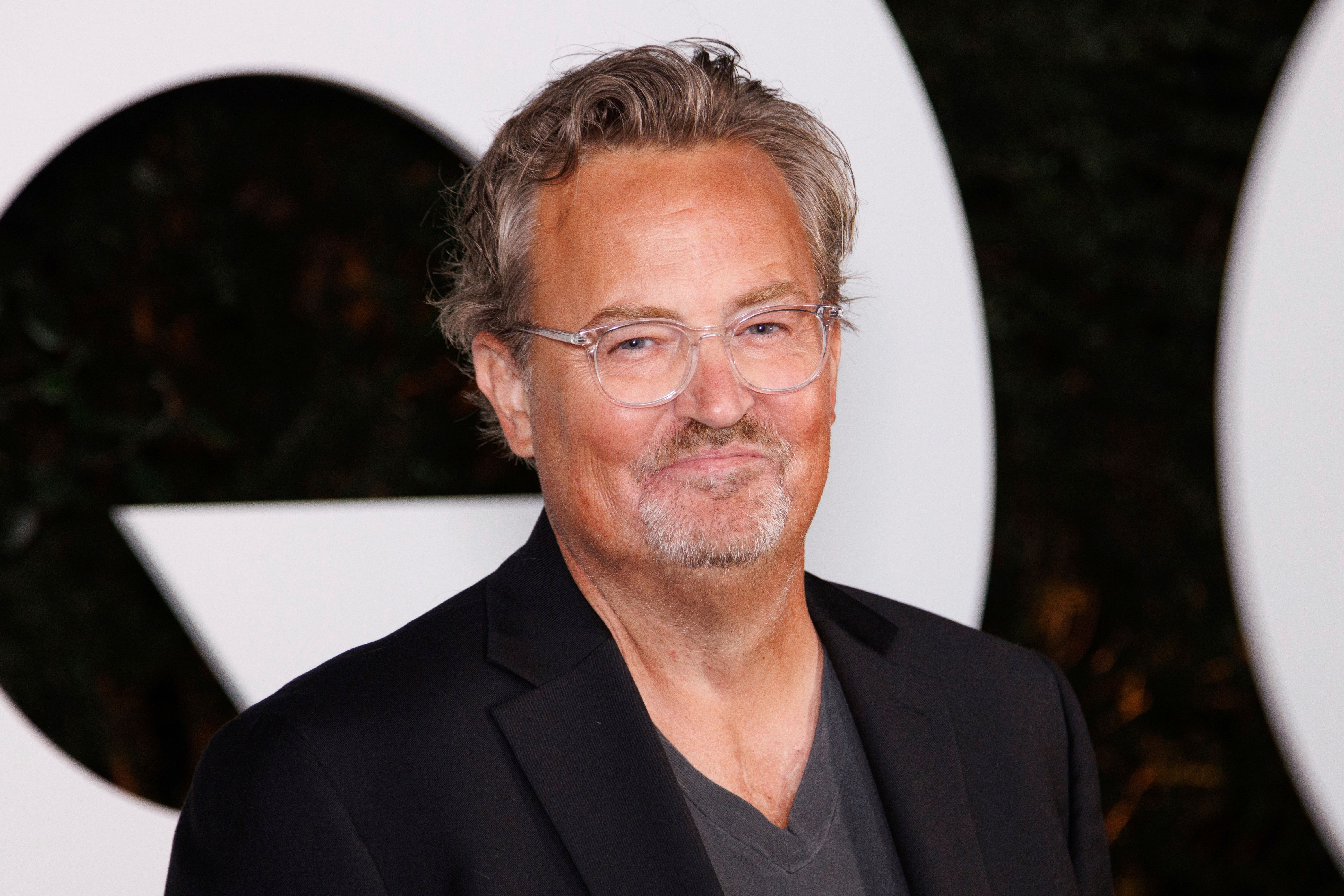 Image - Er gab Matthew Perry die Drogen: Arzt bekennt sich vor Gericht schuldig