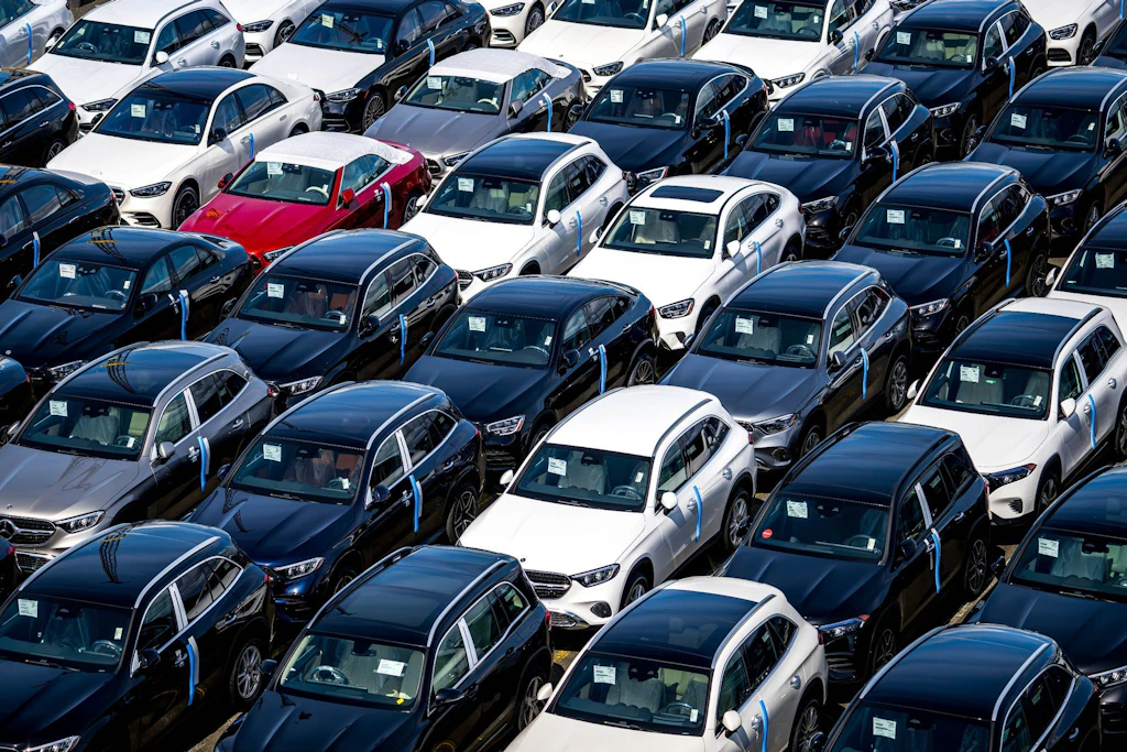 EU beschließt Auto-Zölle gegen China: Deutsche Industrie reagiert mit Kritik