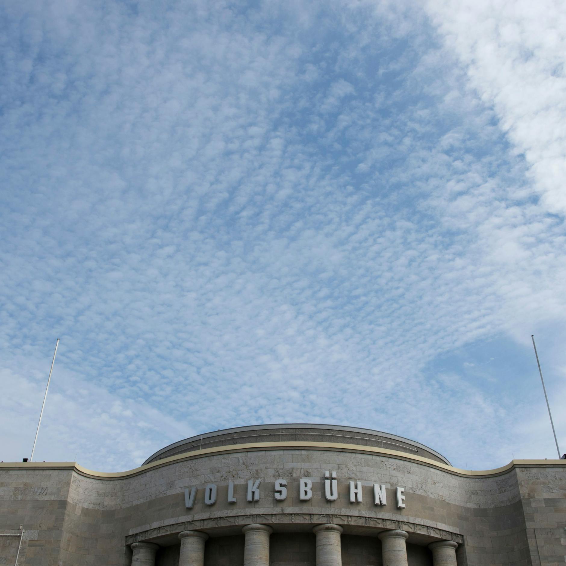 Image - Volksbühne Berlin: Vegard Vinge und Ida Müller sollen das Theater leiten – Kamikaze-Aktion?