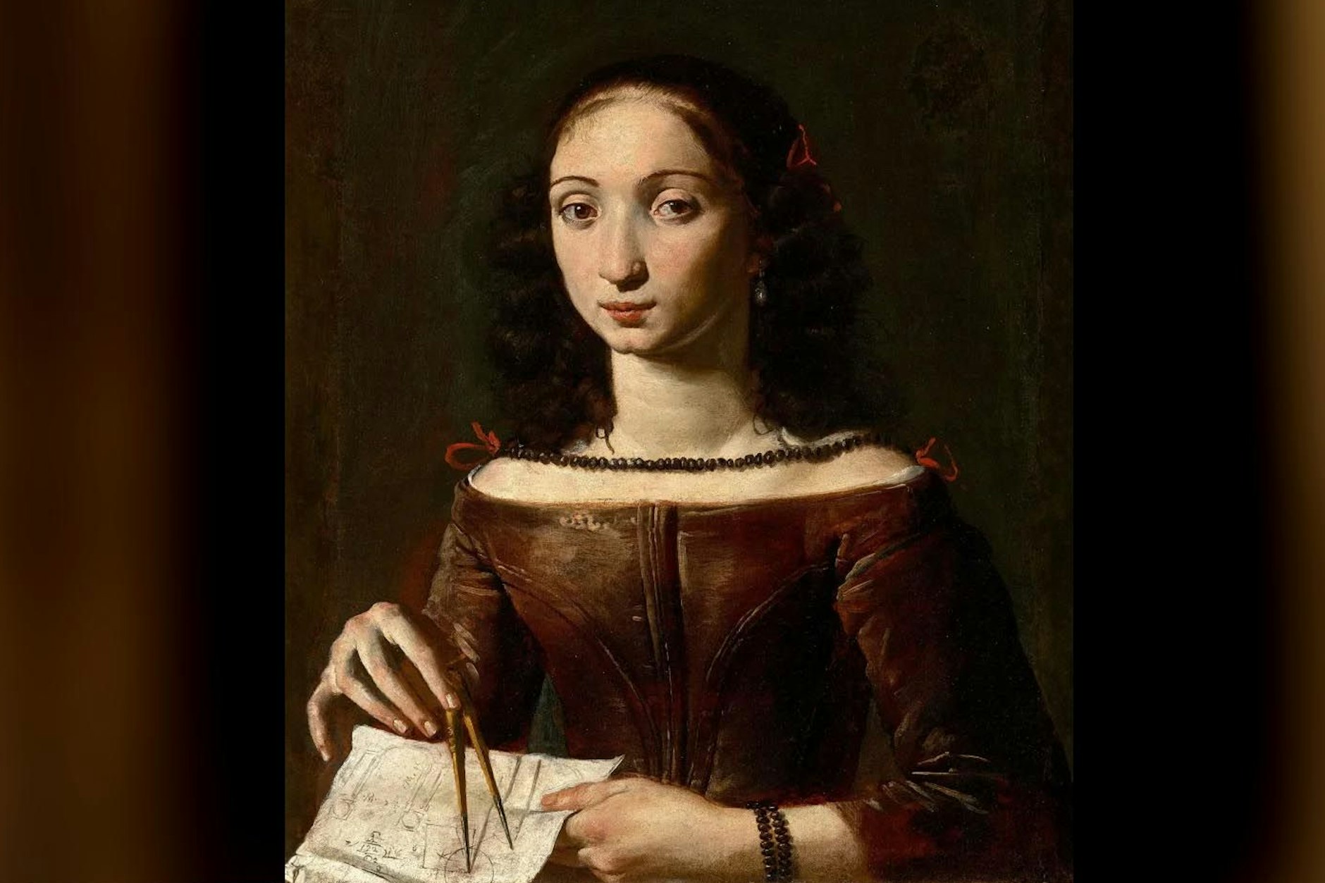 Melania Mazzucco erzählt in ihrem Roman die Biografie der allerersten Architektin der Geschichte: Plautilla Bricci.