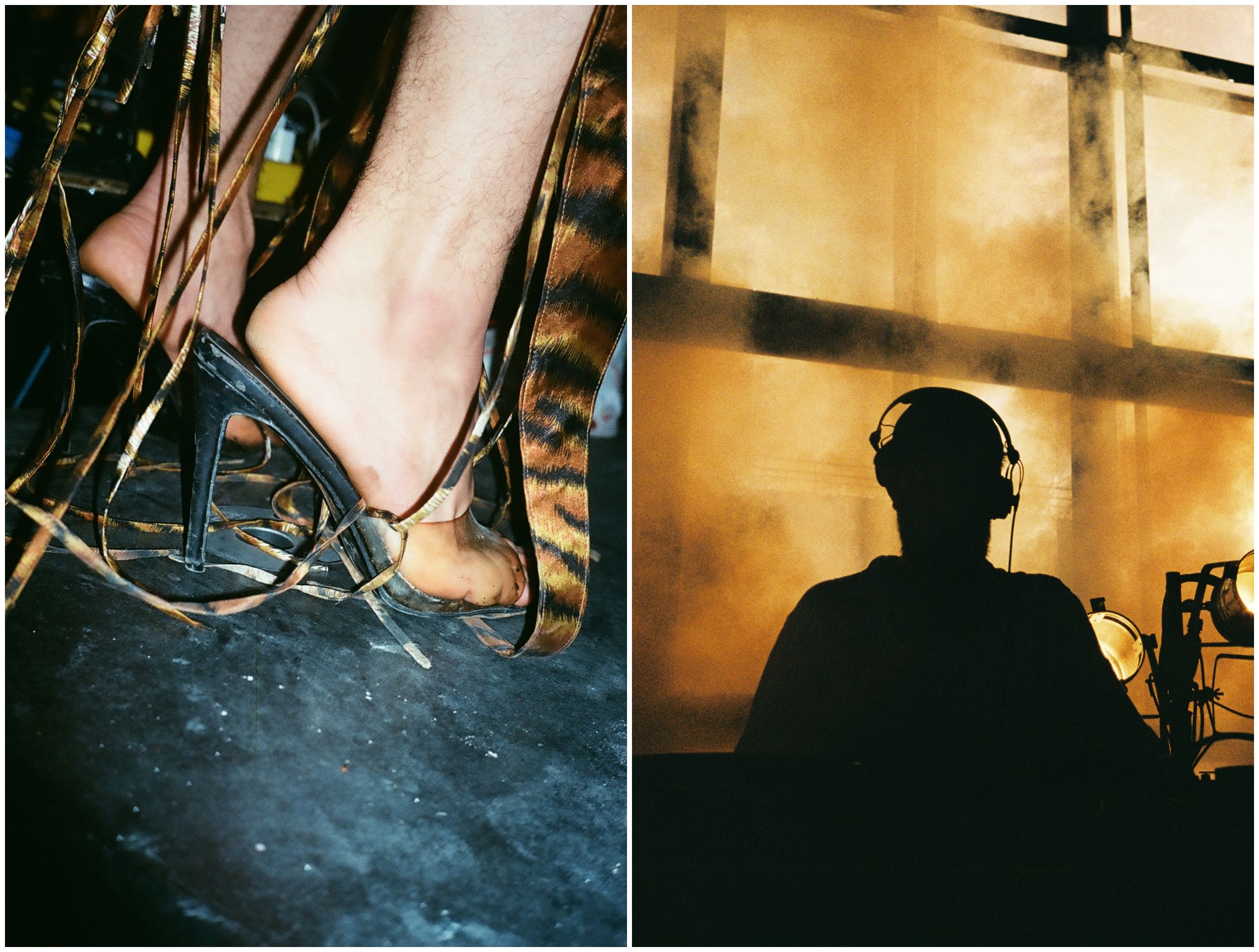 Tag der Clubkultur in Berlin: „Eine Bassline allein hält keine Party am Laufen“