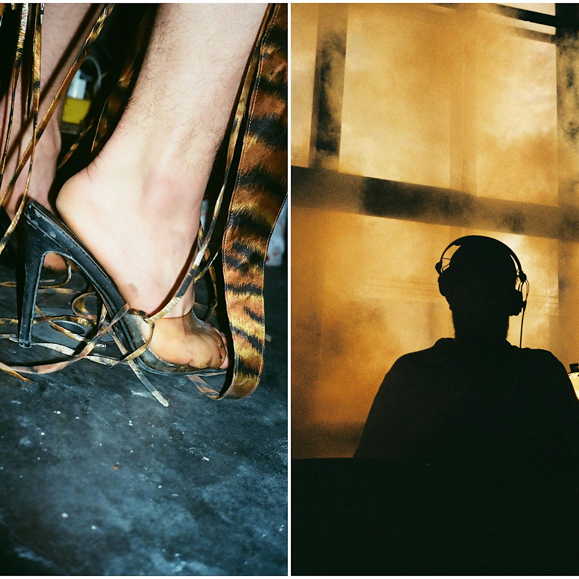 Tag der Clubkultur in Berlin: „Eine Bassline allein hält keine Party am Laufen“