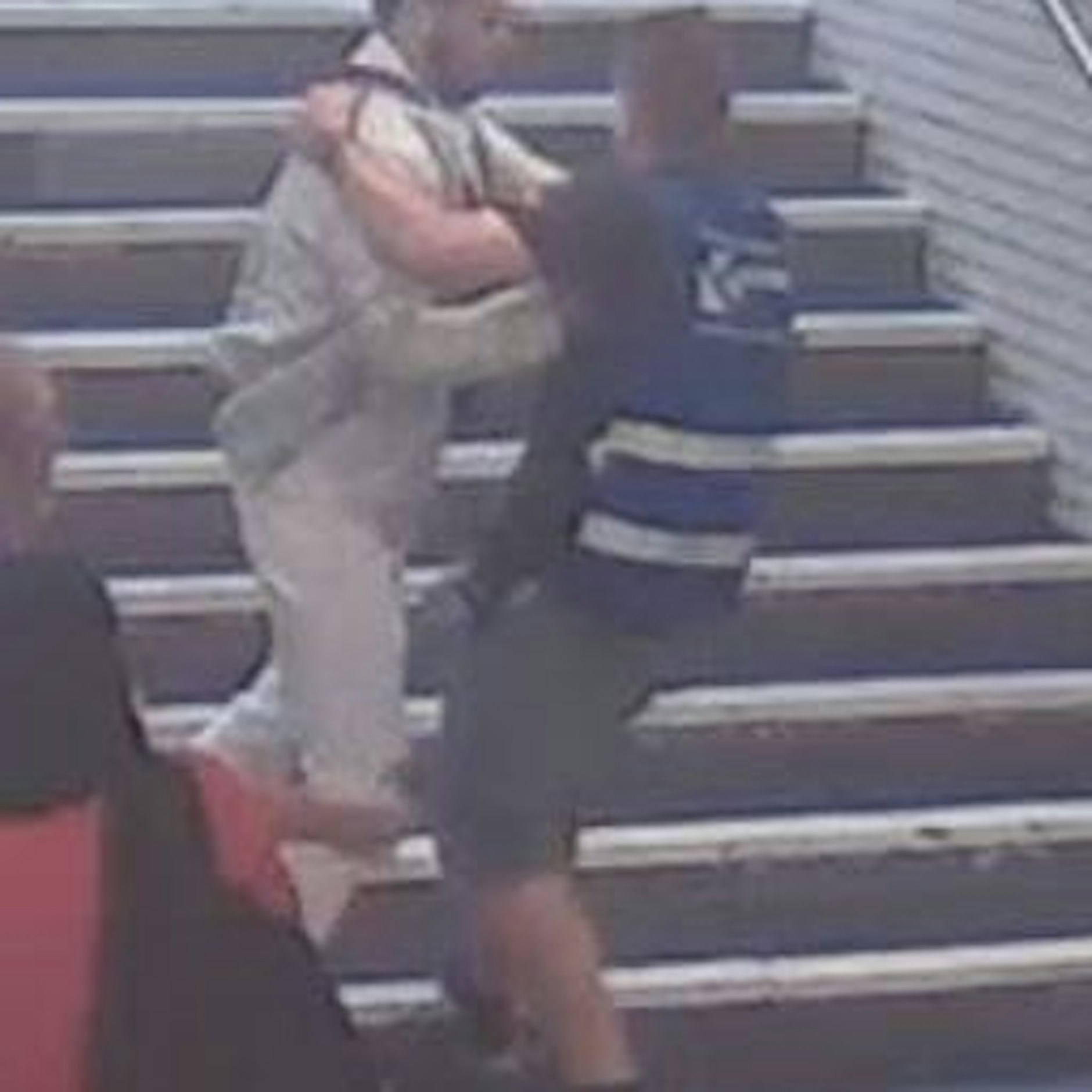 Der Gesuchte verletzte einen Kontrolleur.&nbsp;