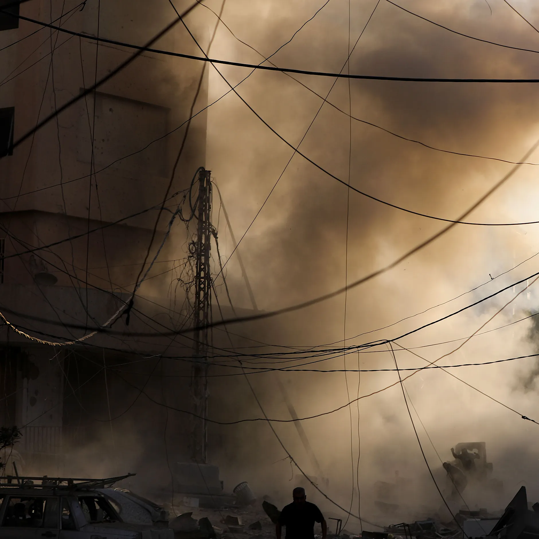 Libanon als „Failed State“ – wie stark ist die Hisbollah wirklich?