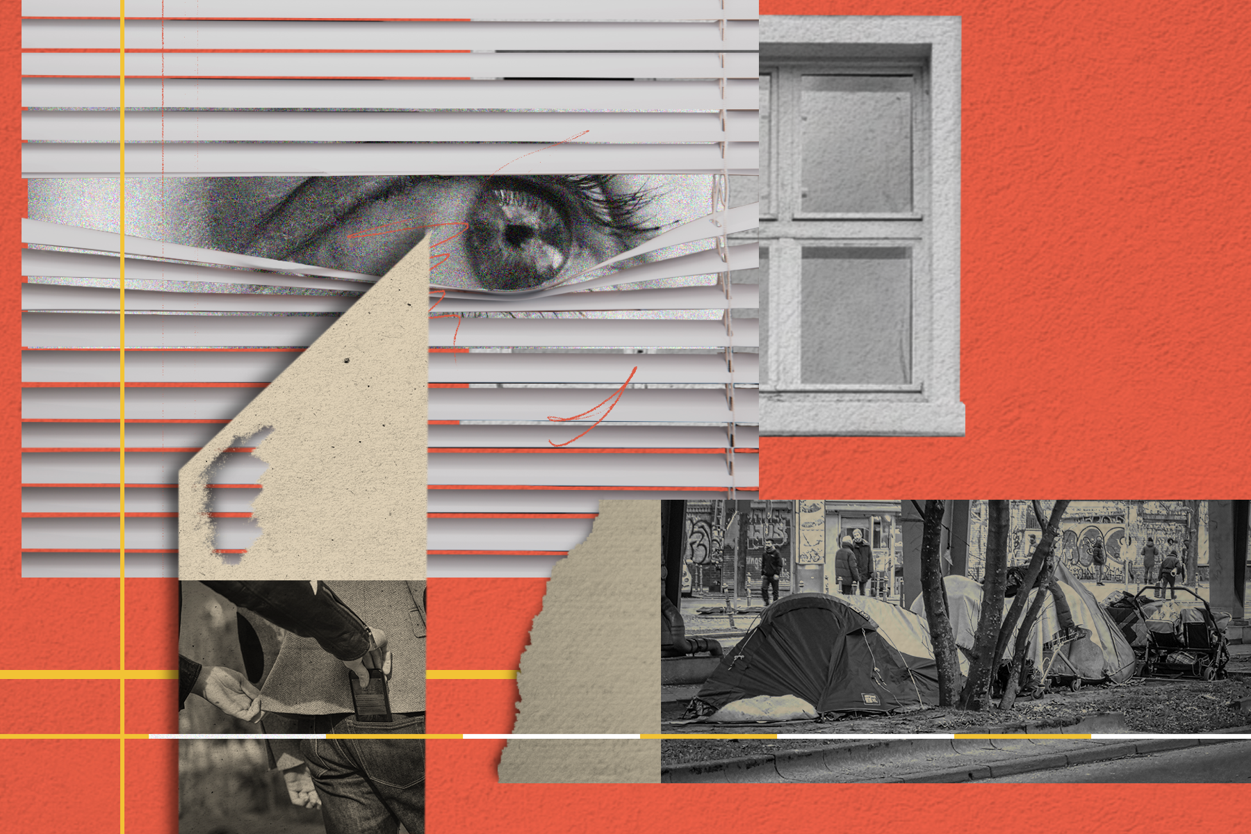 Brutal Berlin: „Das ist nicht mehr meine Stadt“ – eine Abrechnung